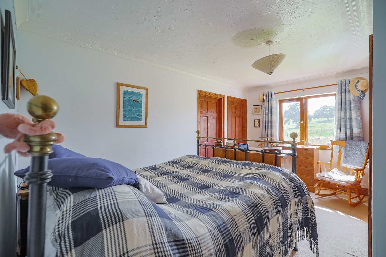 4 bedroom detached house for sale, Clover House, Whitland, SA34
