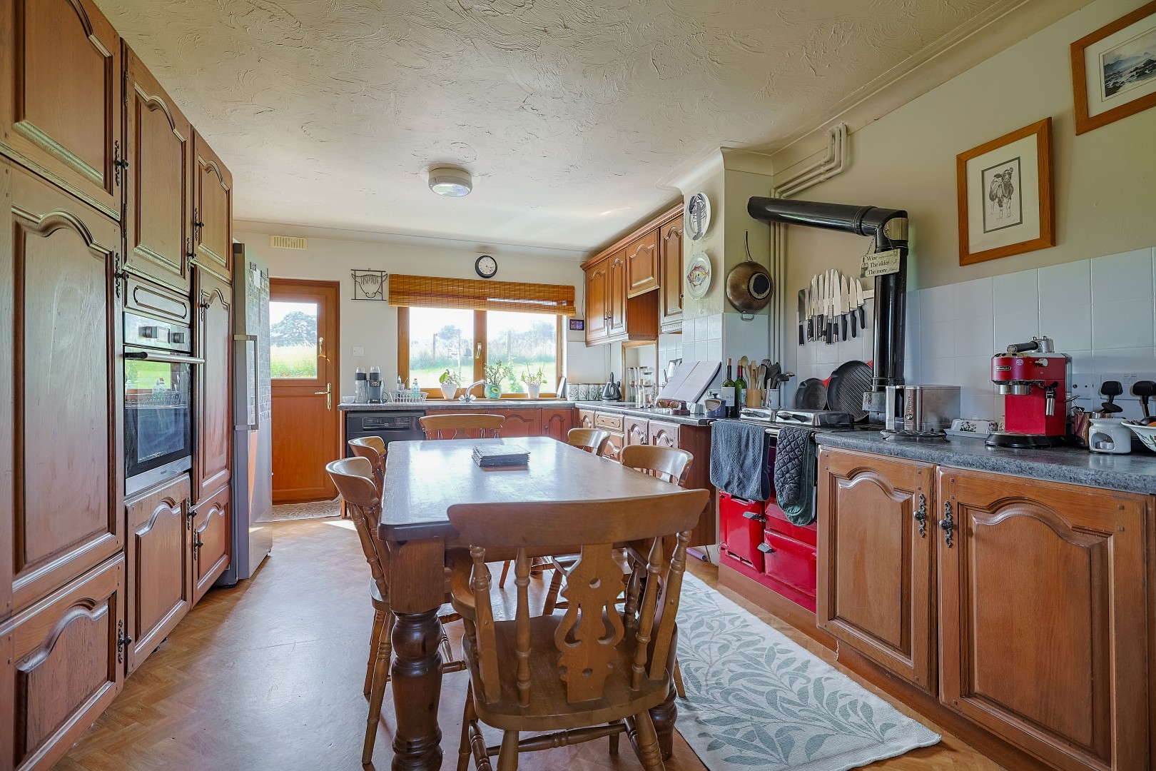 4 bedroom detached house for sale, Clover House, Whitland, SA34