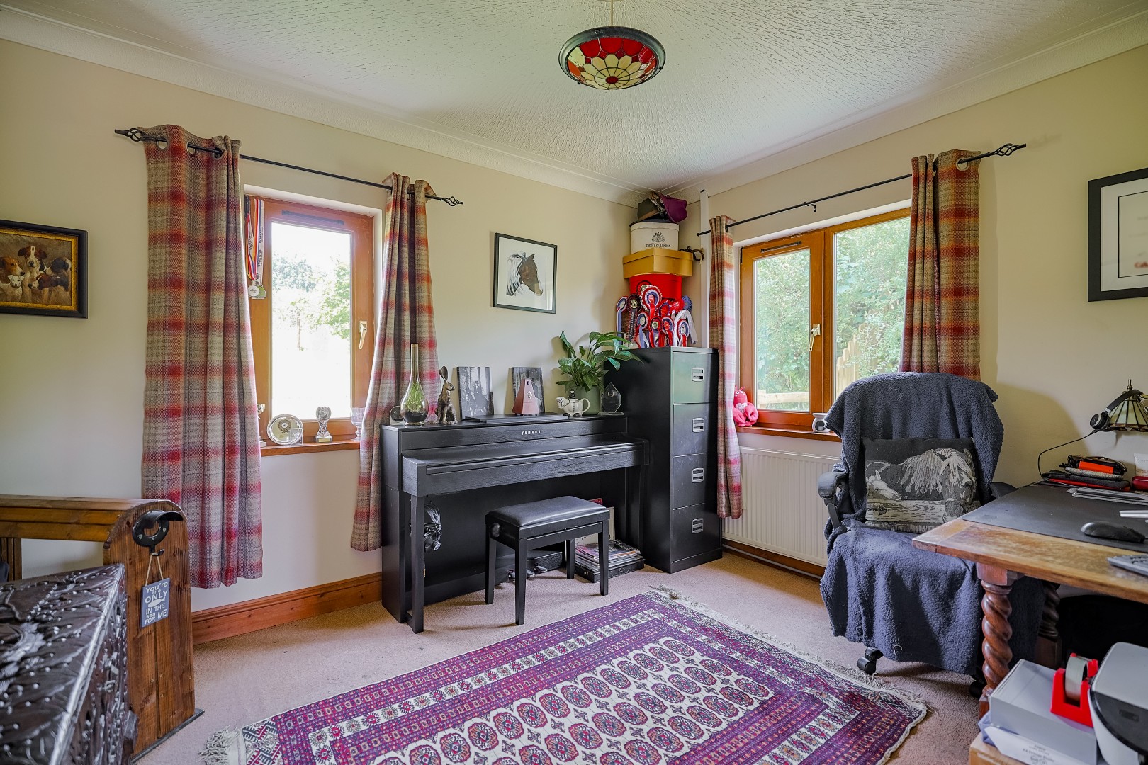 4 bedroom detached house for sale, Clover House, Whitland, SA34