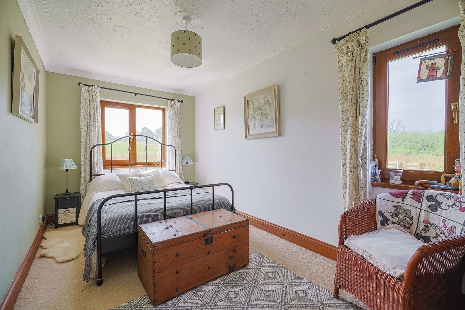 4 bedroom detached house for sale, Clover House, Whitland, SA34