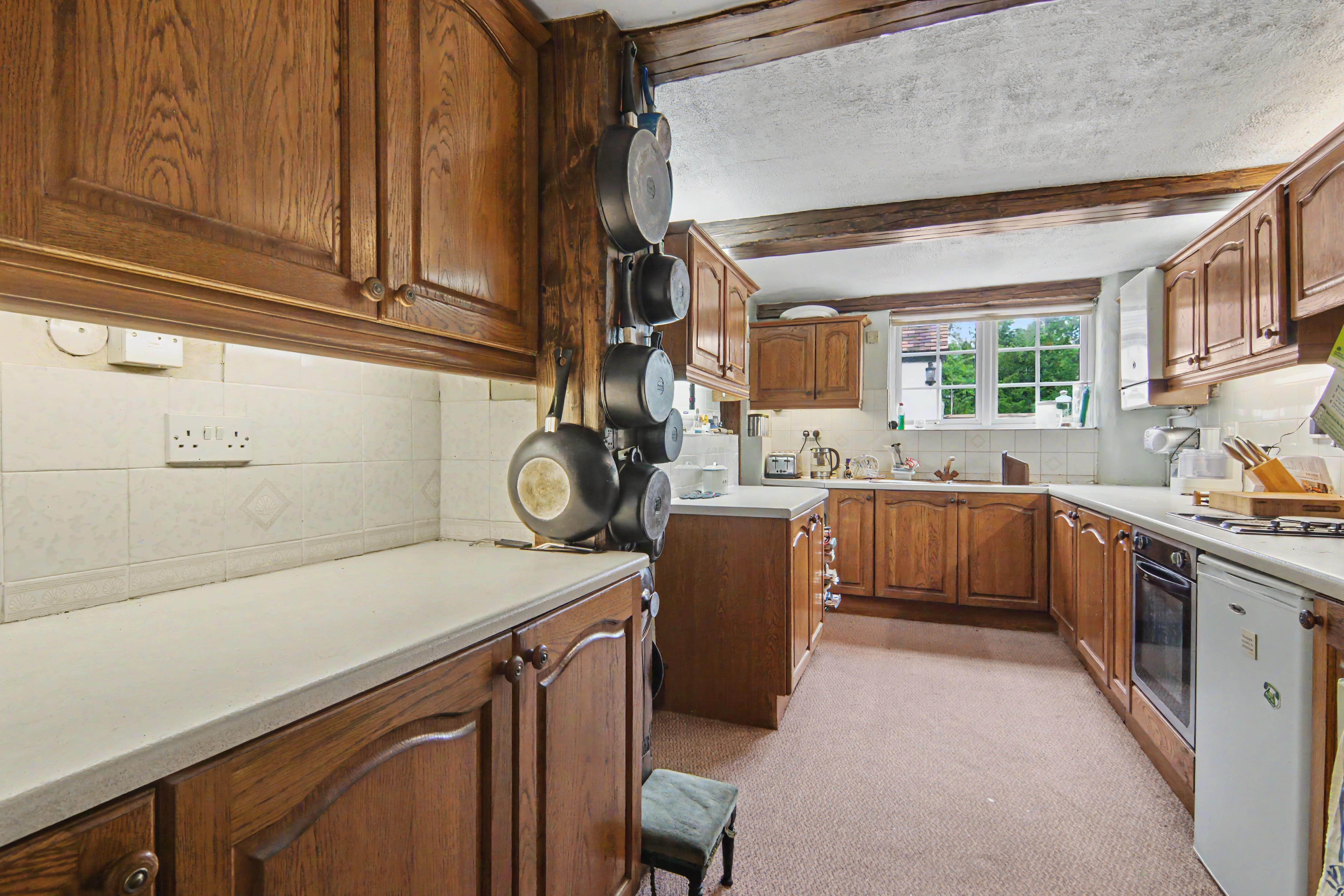3 bedroom detached cottage for sale, Meadow Cottage Tamworth Road, Coventry, CV7, photo 11 of 20