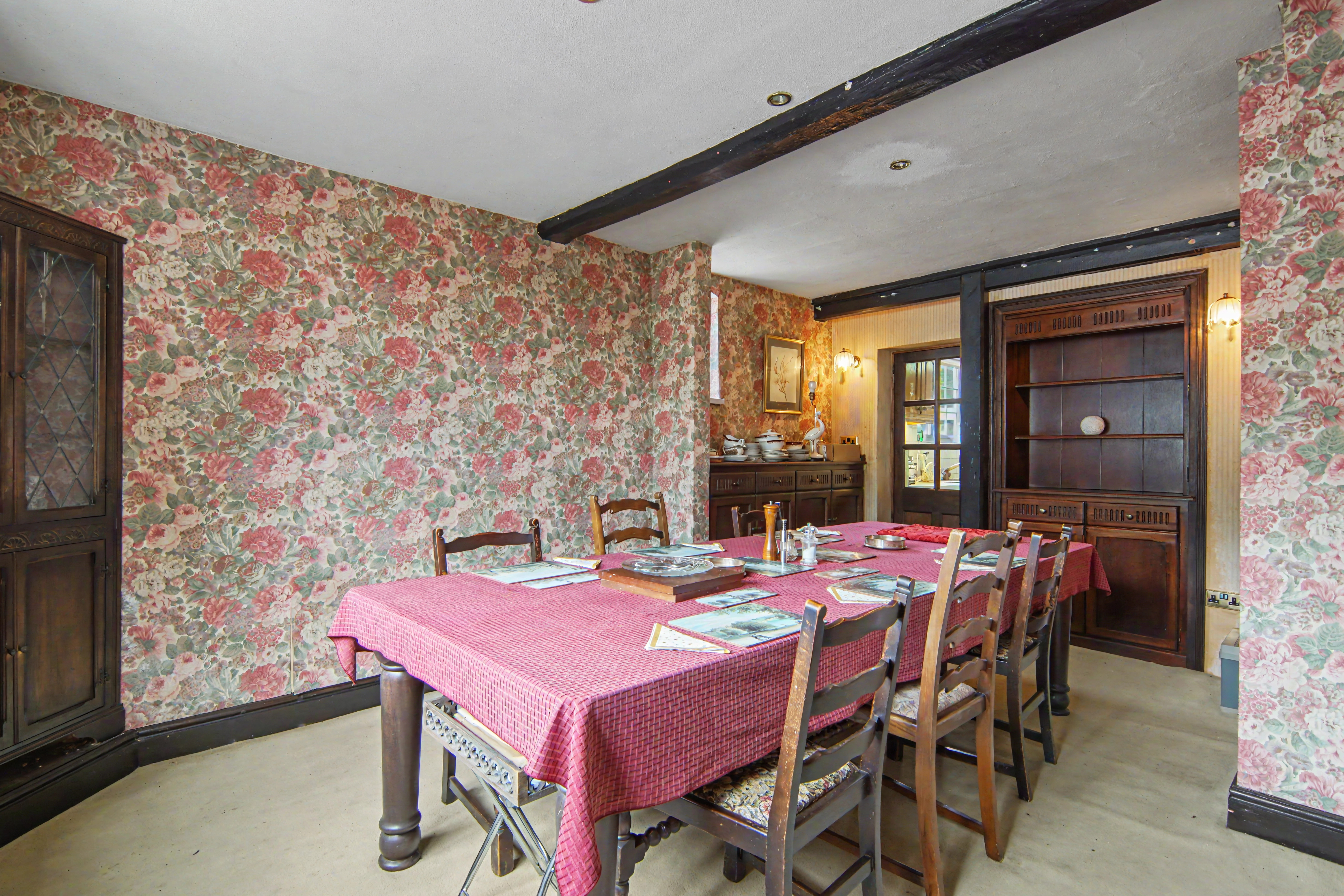 3 bedroom detached cottage for sale, Meadow Cottage Tamworth Road, Coventry, CV7, photo 14 of 20