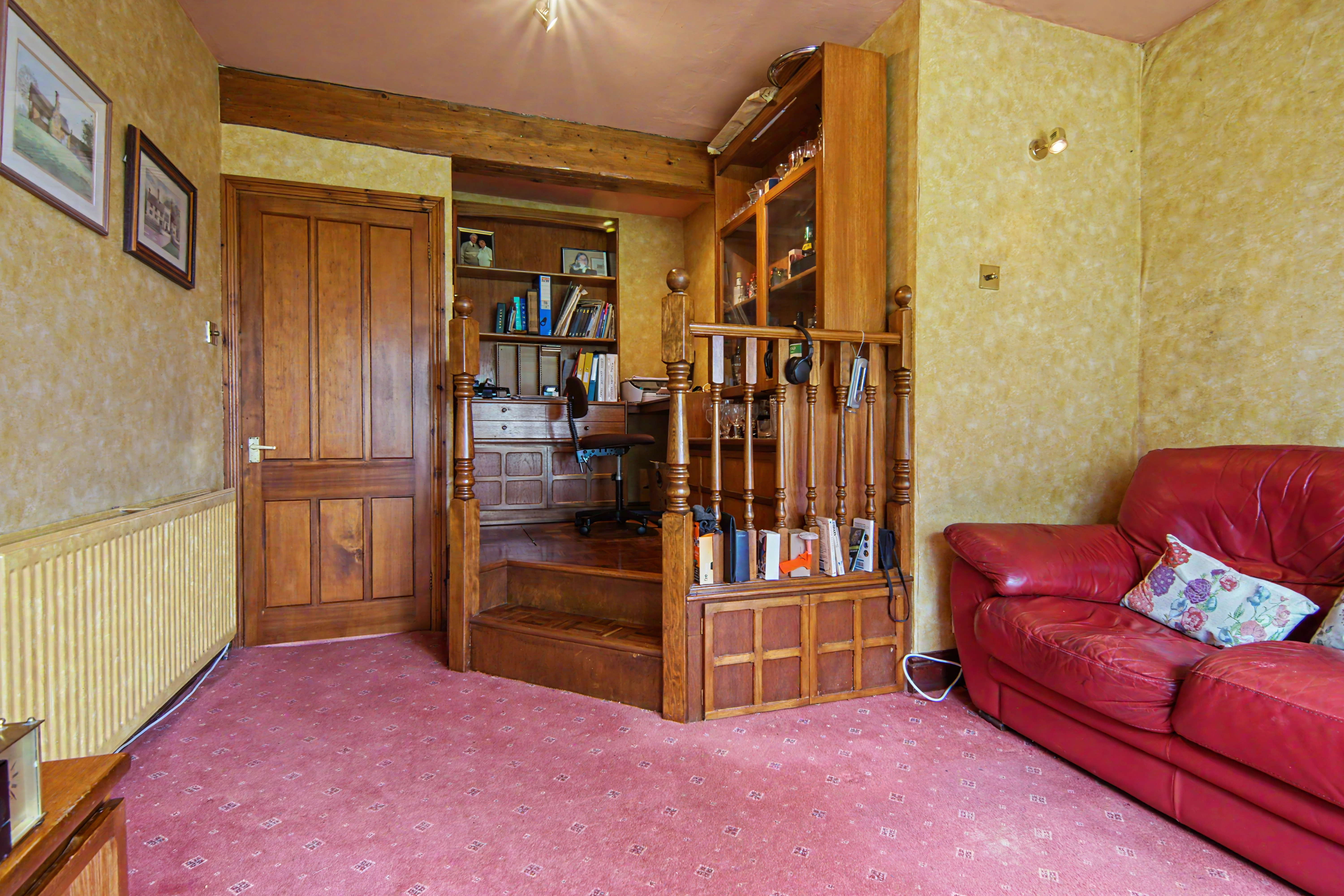 3 bedroom detached cottage for sale, Meadow Cottage Tamworth Road, Coventry, CV7, photo 16 of 20