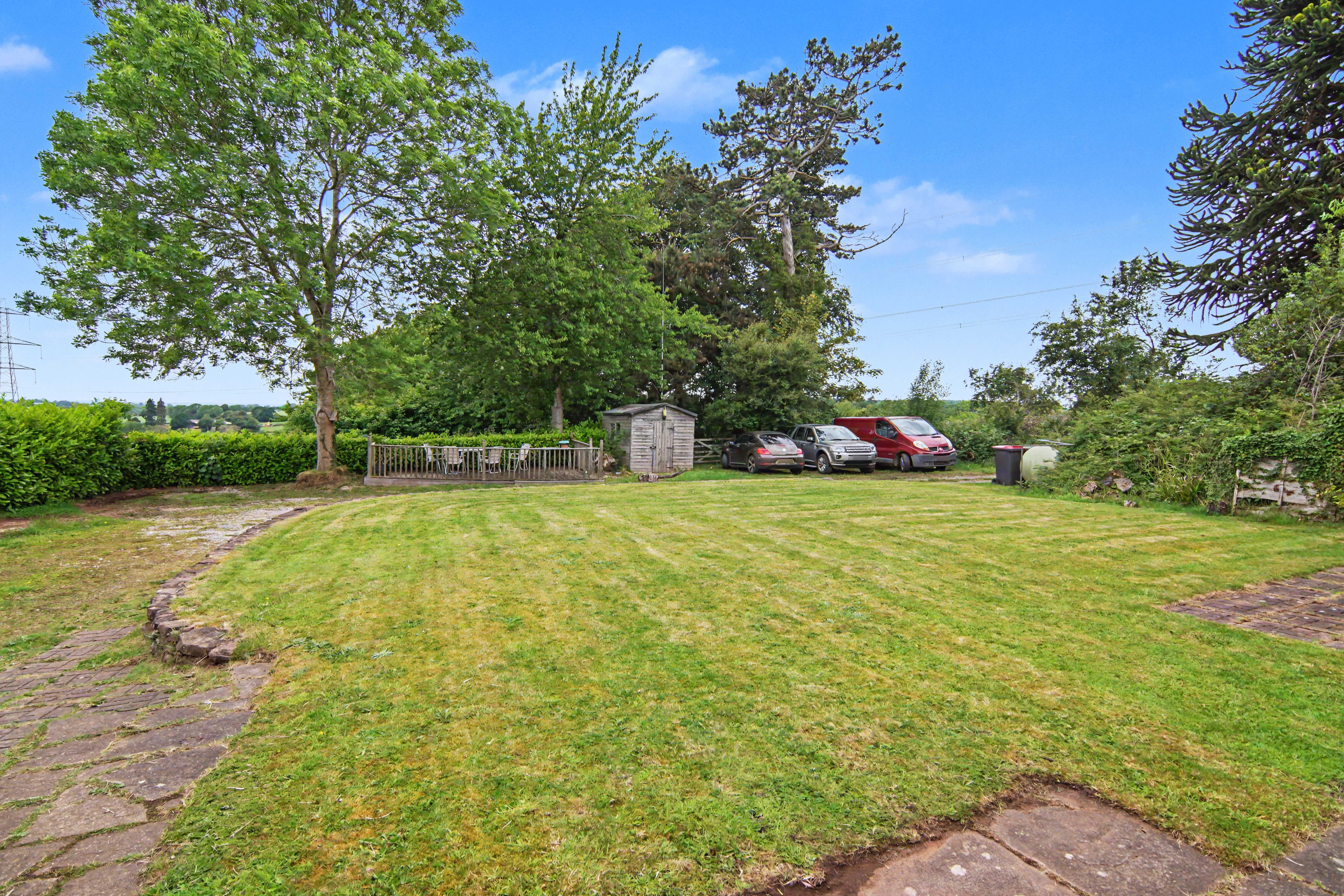 3 bedroom detached cottage for sale, Meadow Cottage Tamworth Road, Coventry, CV7, photo 7 of 20