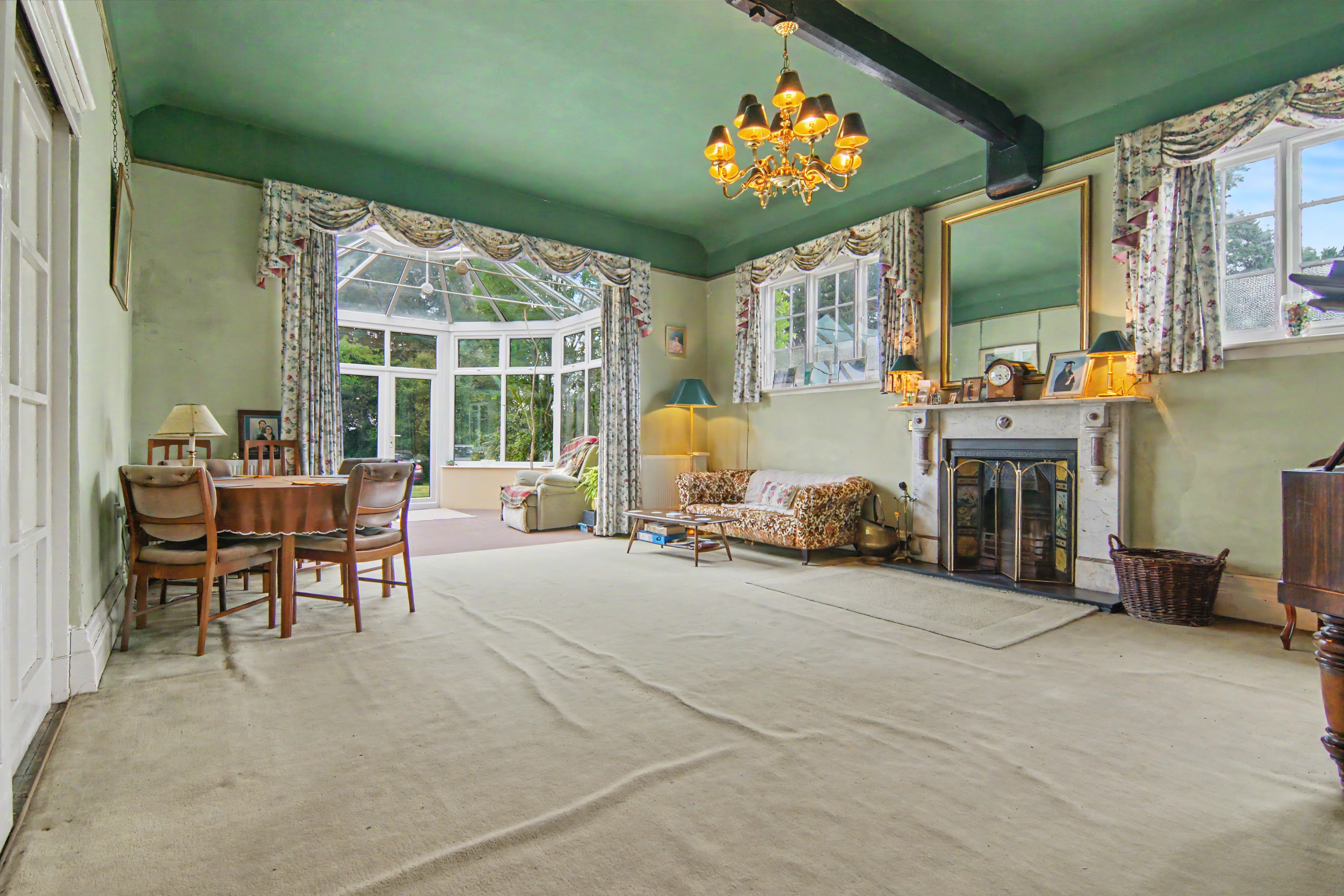 3 bedroom detached cottage for sale, Meadow Cottage Tamworth Road, Coventry, CV7, photo 8 of 20