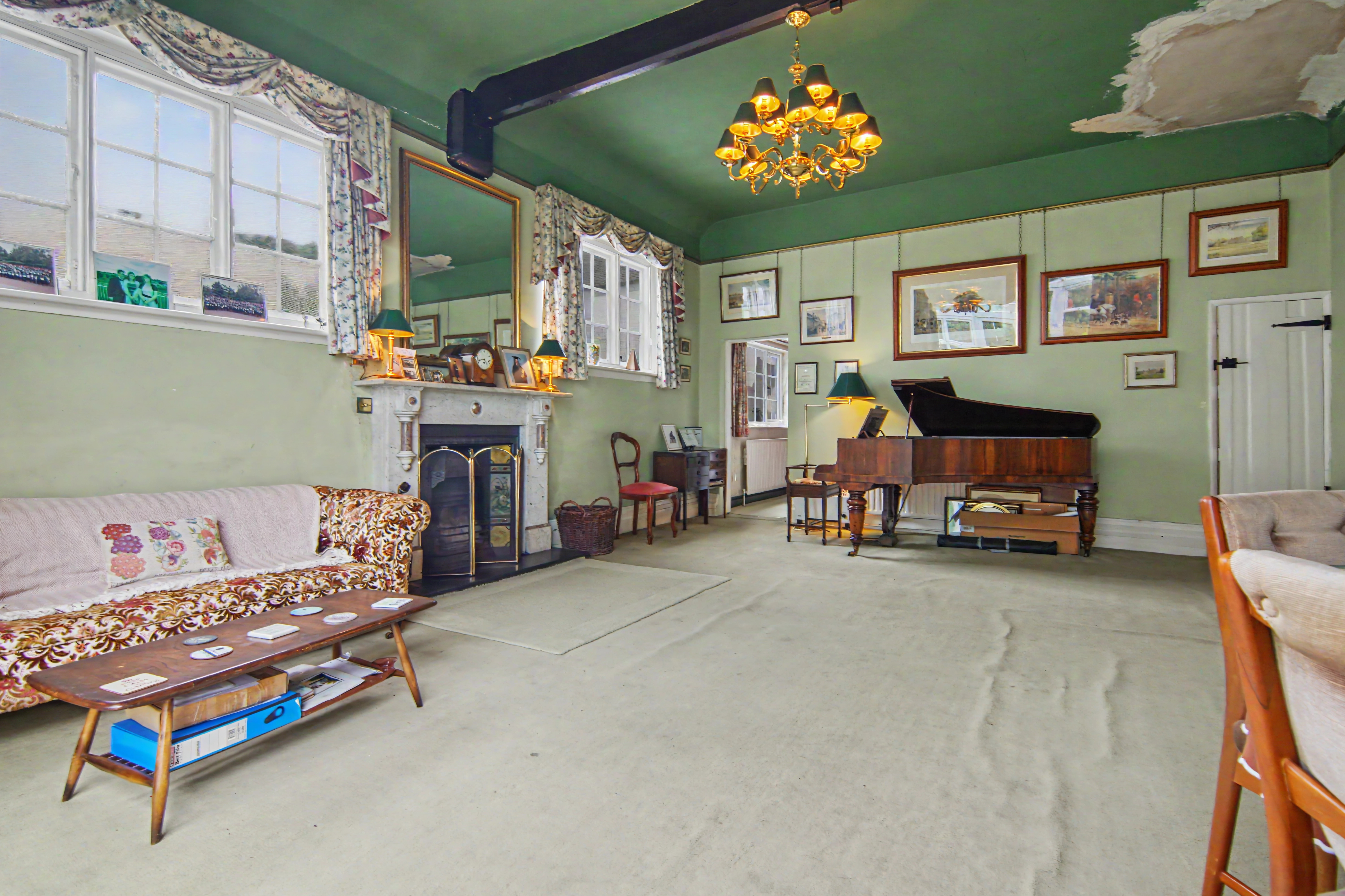 3 bedroom detached cottage for sale, Meadow Cottage Tamworth Road, Coventry, CV7, photo 9 of 20