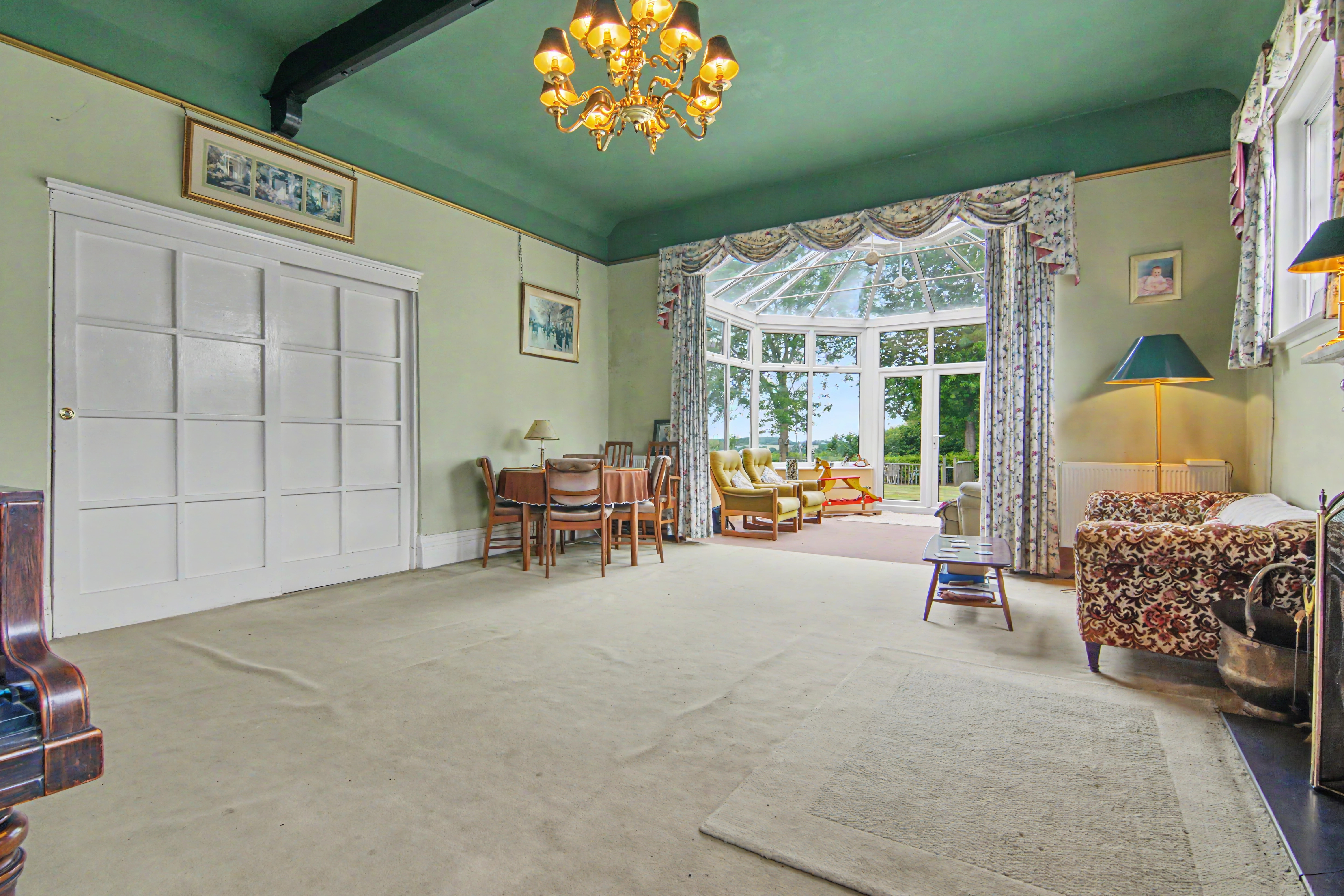 3 bedroom detached cottage for sale, Meadow Cottage Tamworth Road, Coventry, CV7, photo 10 of 20