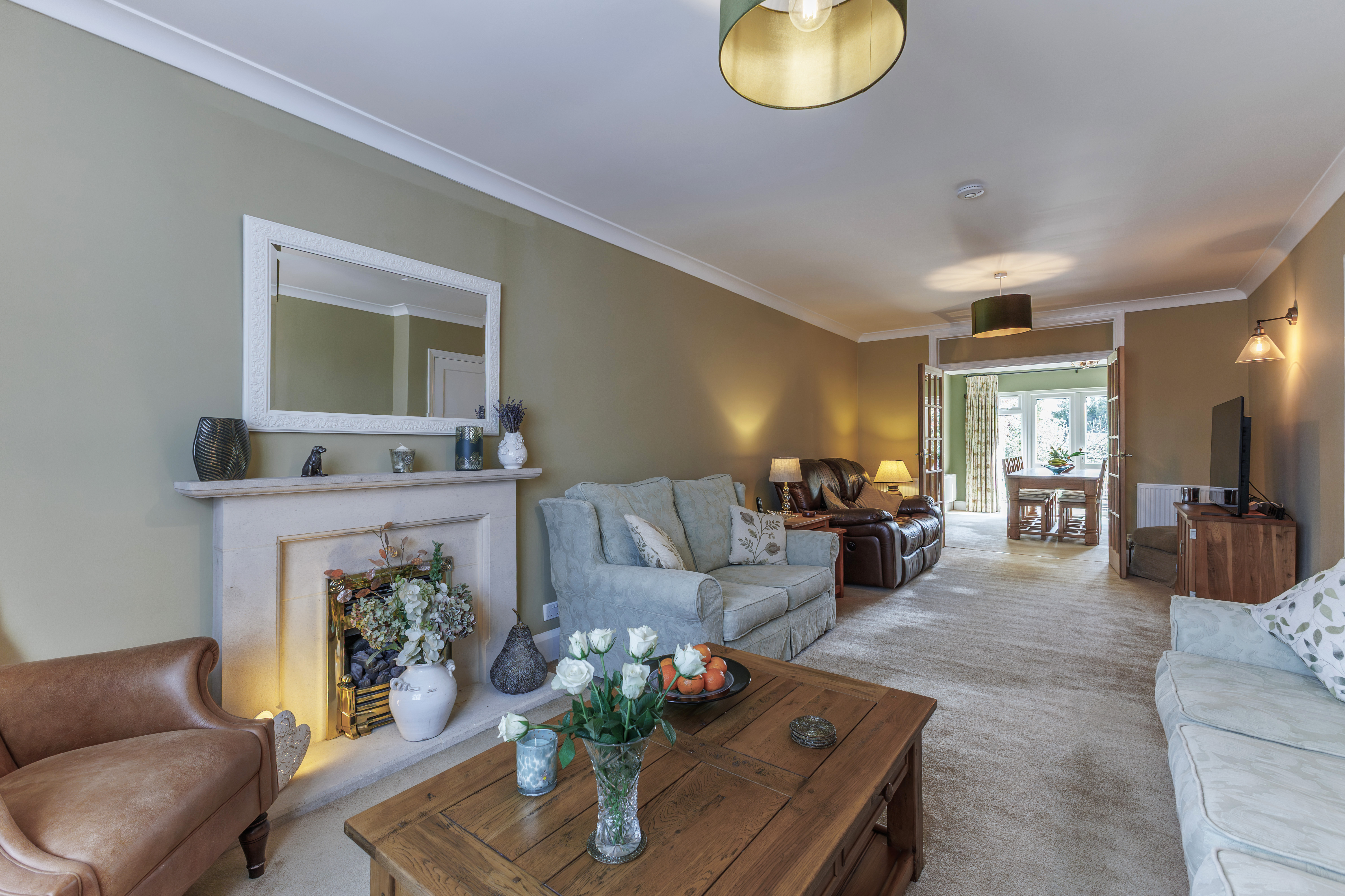 4 bedroom detached house for sale, London Road, Shipston-On-Stour, CV36