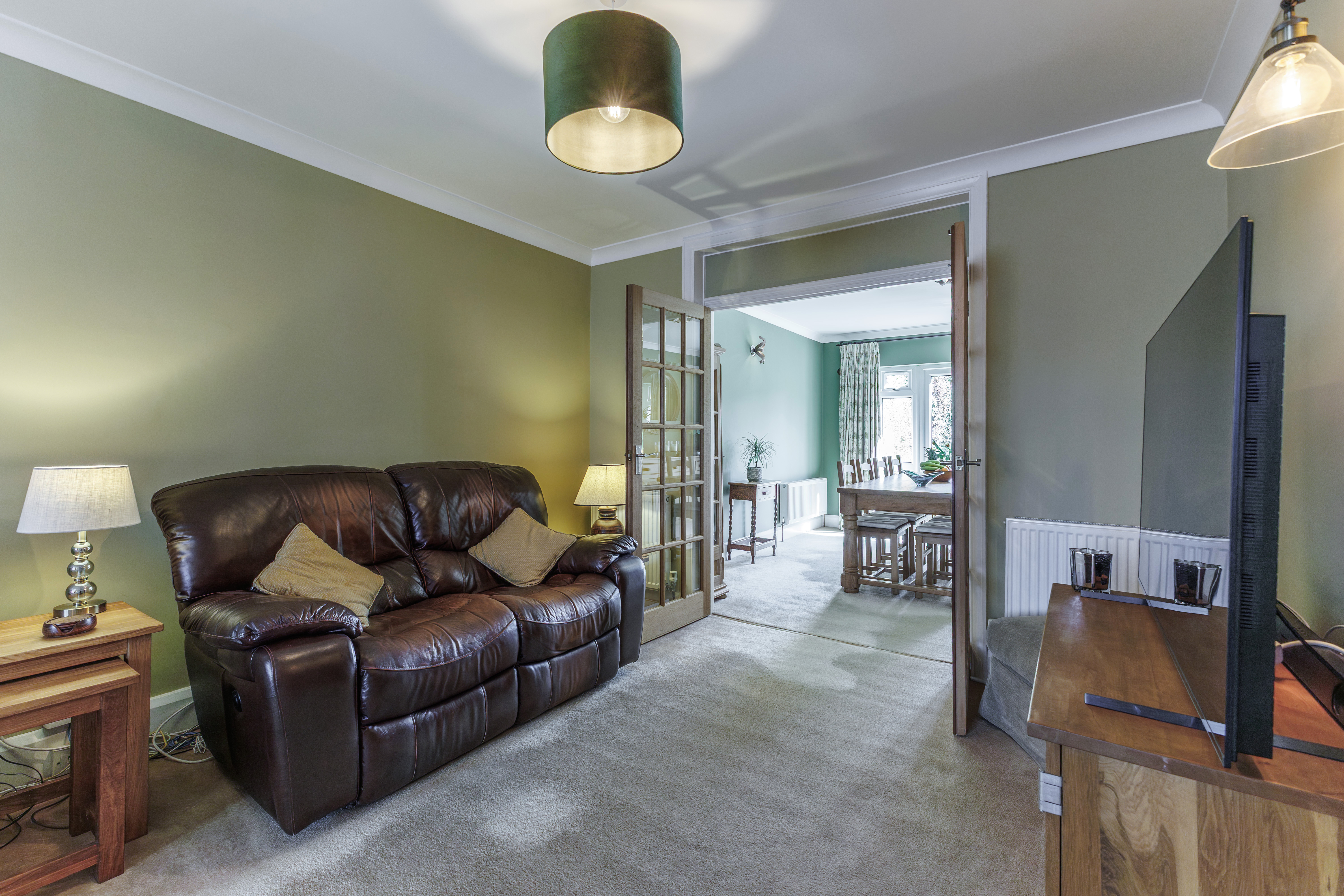 4 bedroom detached house for sale, London Road, Shipston-On-Stour, CV36