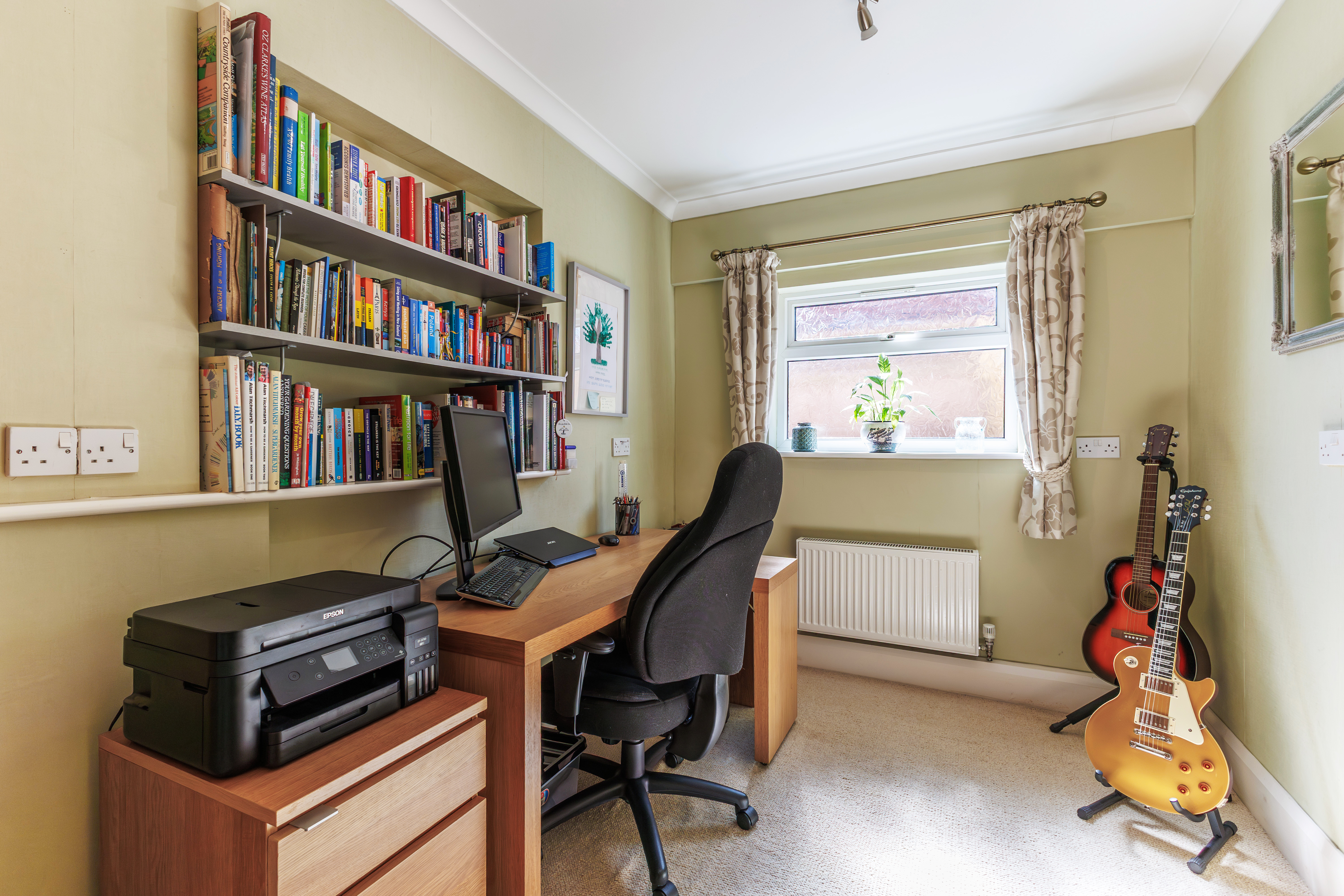 4 bedroom detached house for sale, London Road, Shipston-On-Stour, CV36
