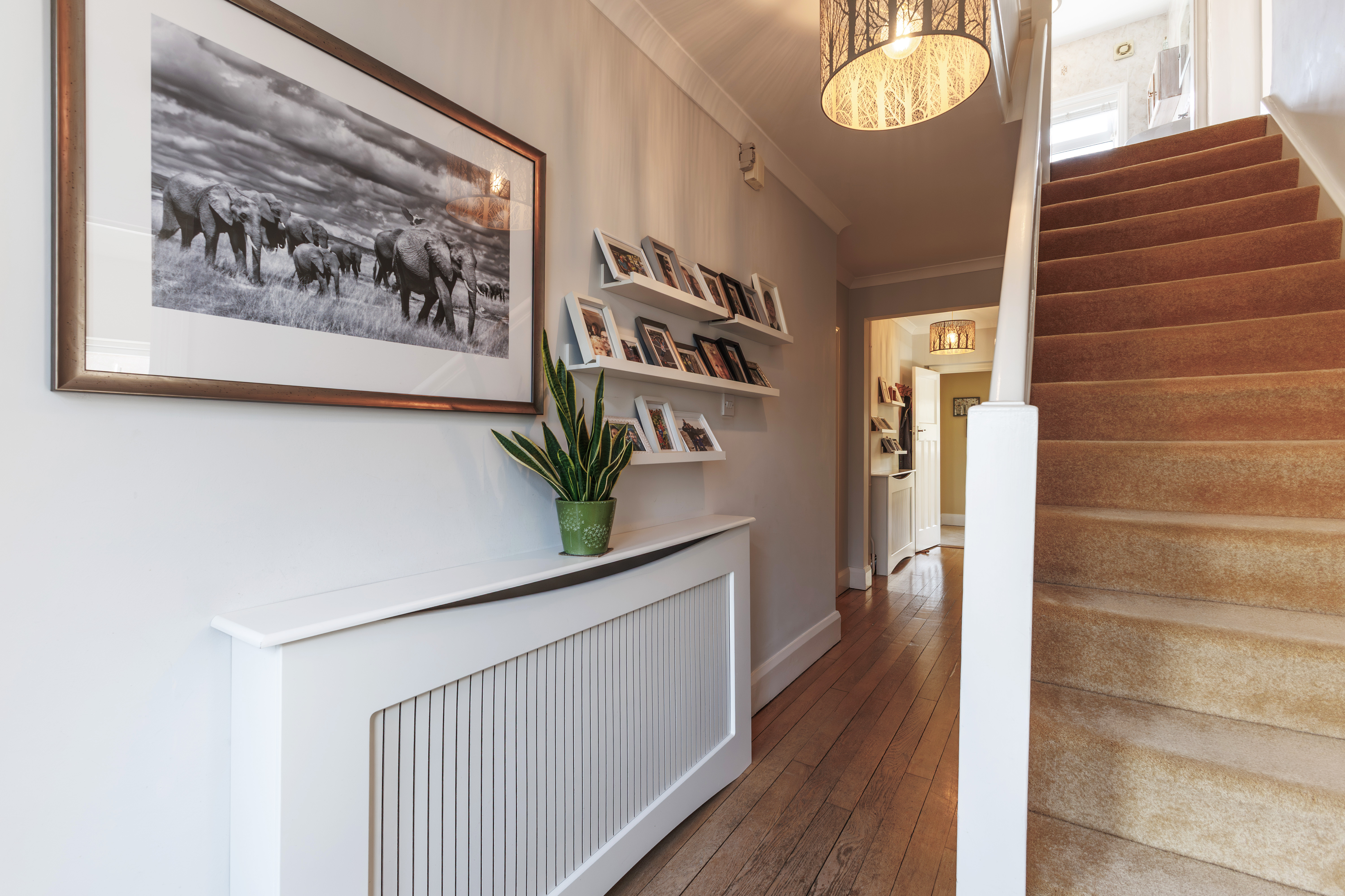 4 bedroom detached house for sale, London Road, Shipston-On-Stour, CV36