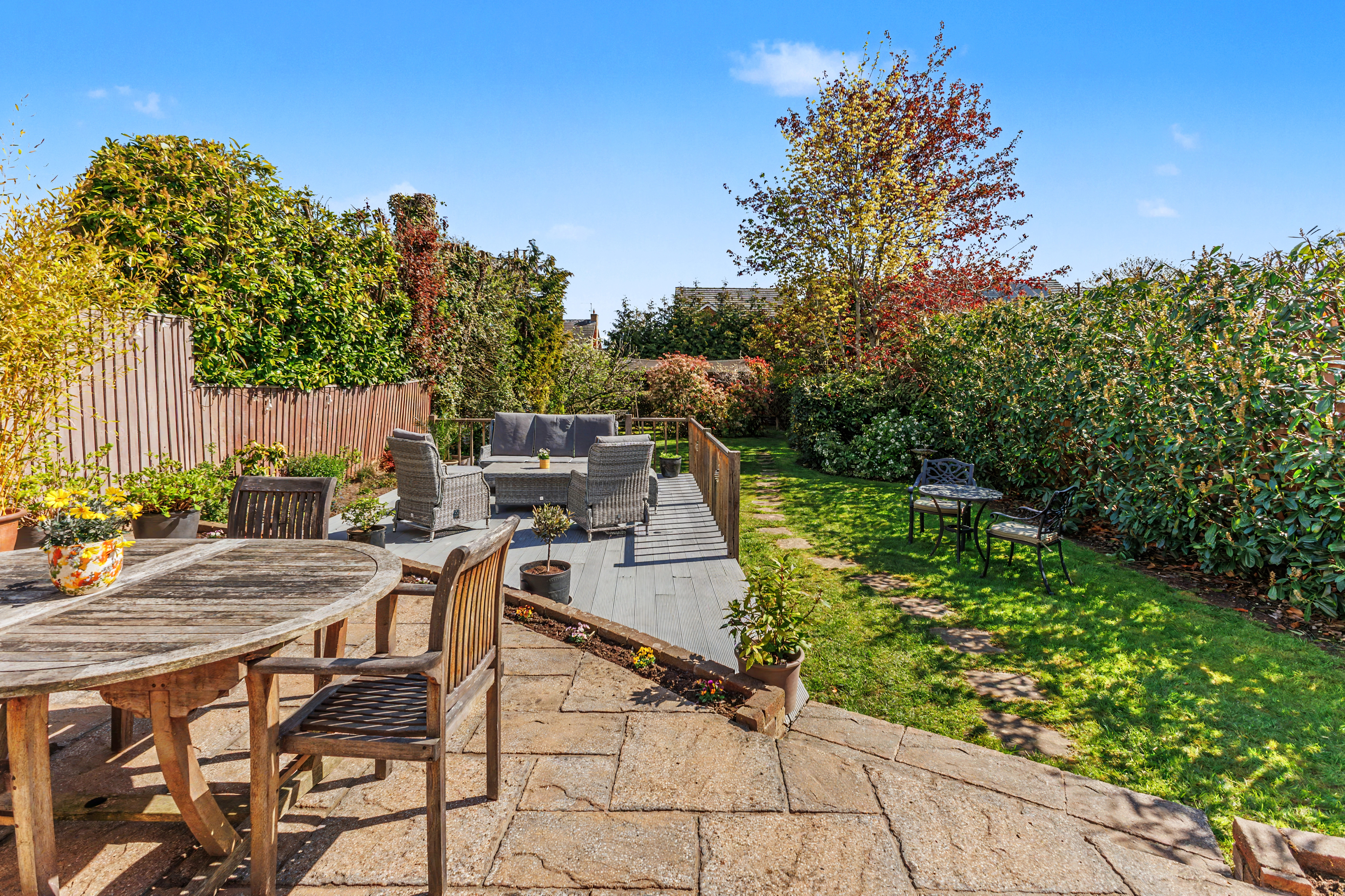 4 bedroom detached house for sale, London Road, Shipston-On-Stour, CV36