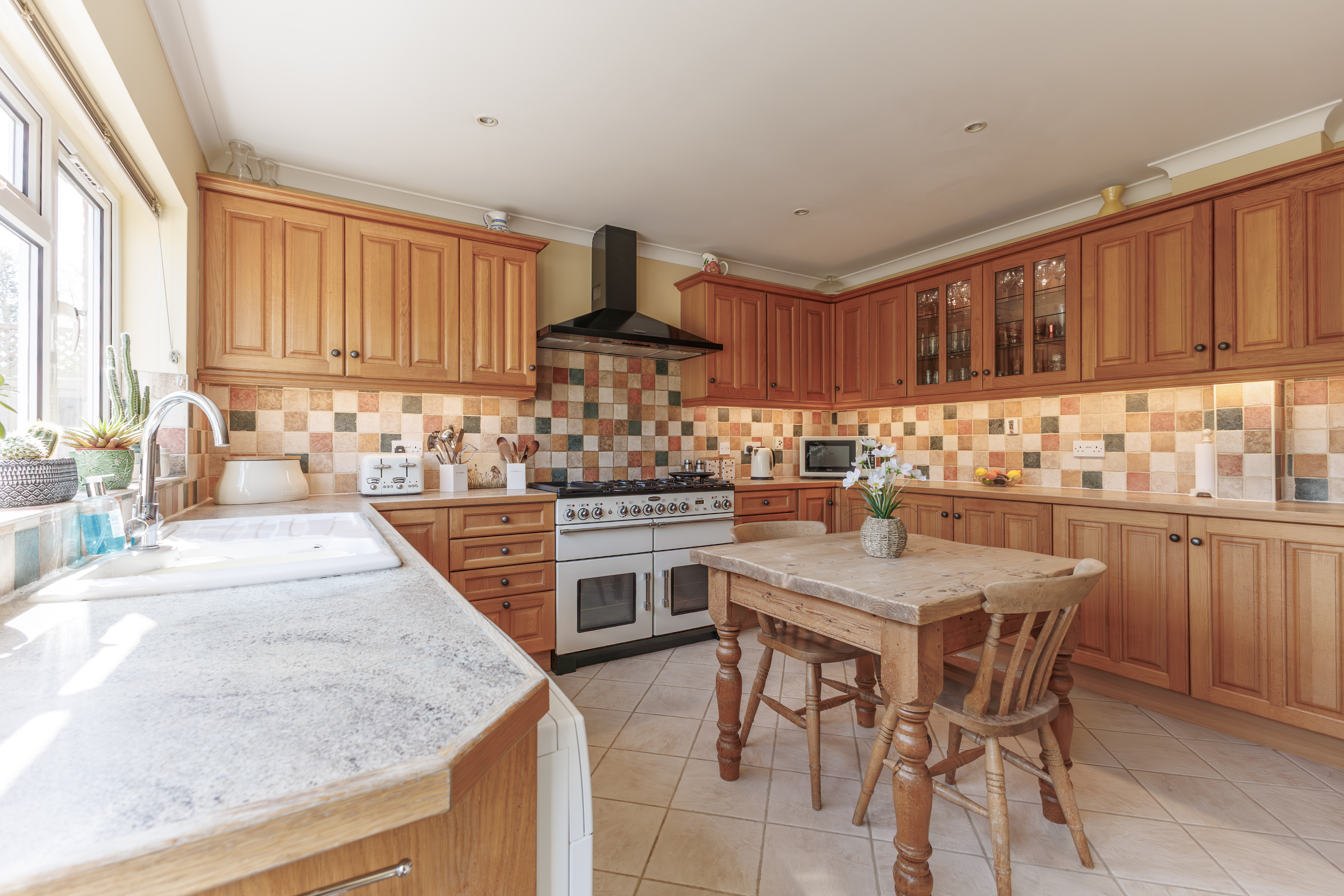 4 bedroom detached house for sale, London Road, Shipston-On-Stour, CV36