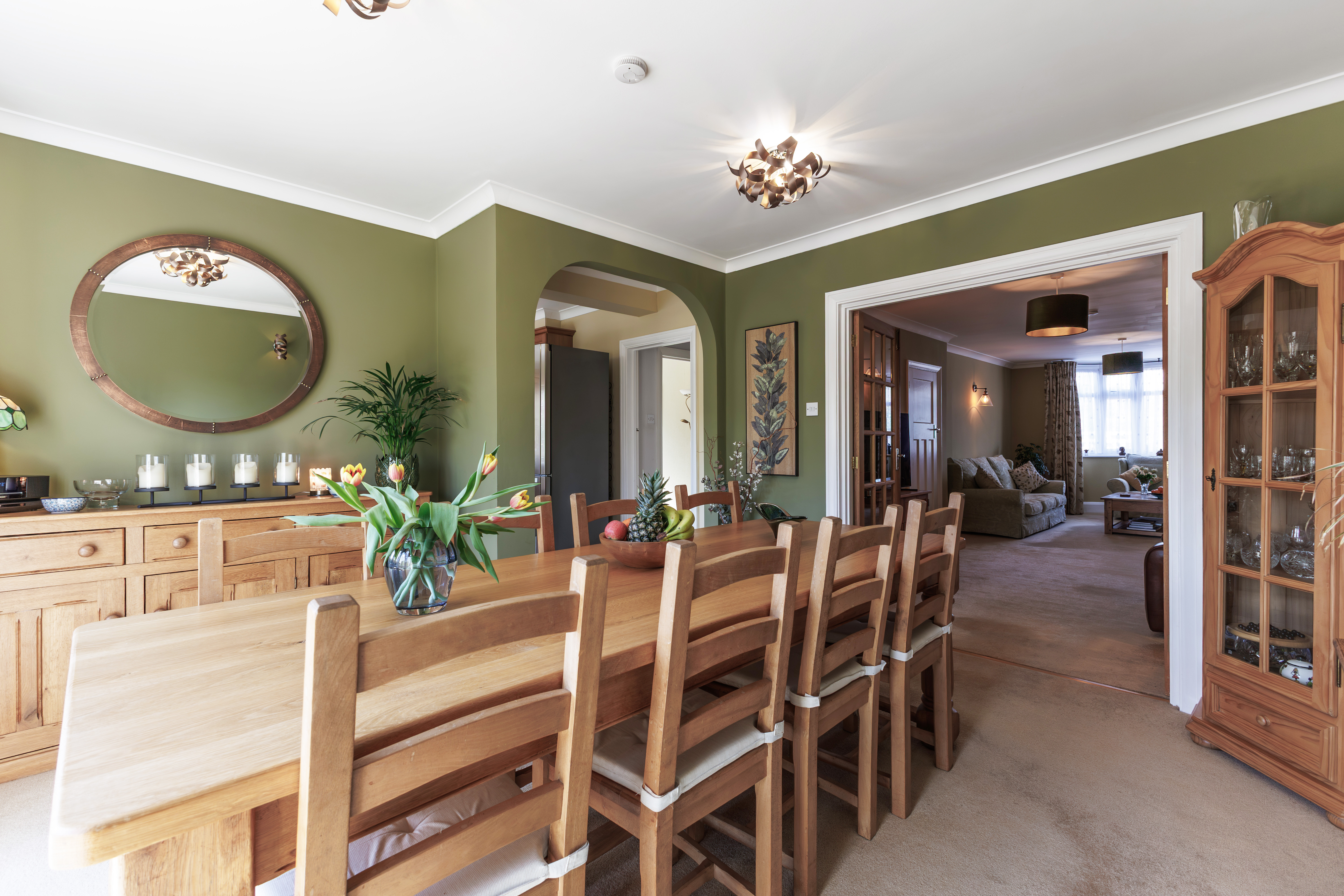 4 bedroom detached house for sale, London Road, Shipston-On-Stour, CV36