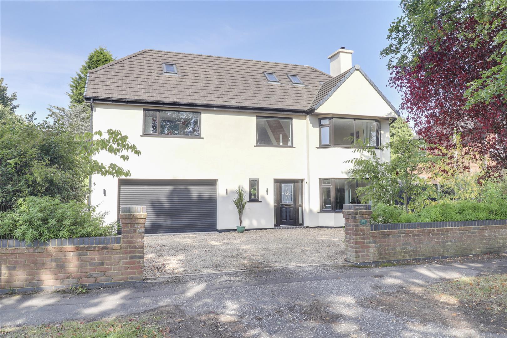 7 bedroom house for sale, Pikemere Road, Stoke-On-Trent, ST7, photo 1