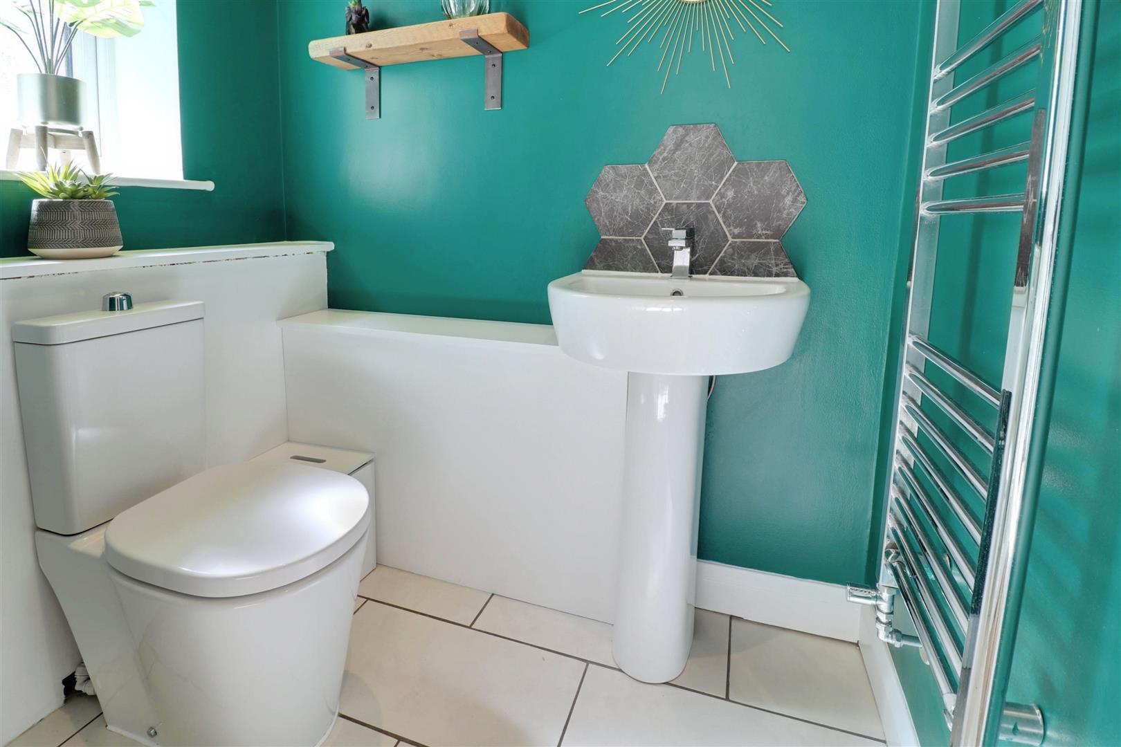 7 bedroom house for sale, Pikemere Road, Stoke-On-Trent, ST7, photo 11 of 20