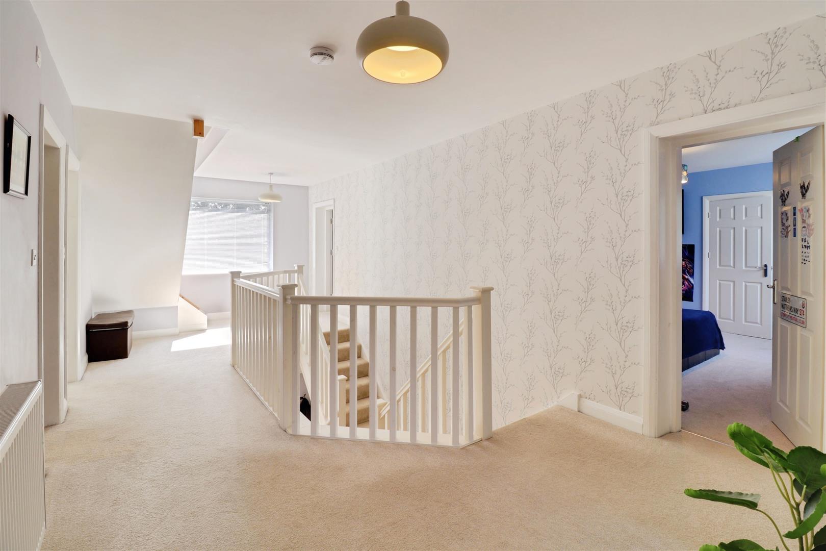 7 bedroom house for sale, Pikemere Road, Stoke-On-Trent, ST7, photo 14 of 20