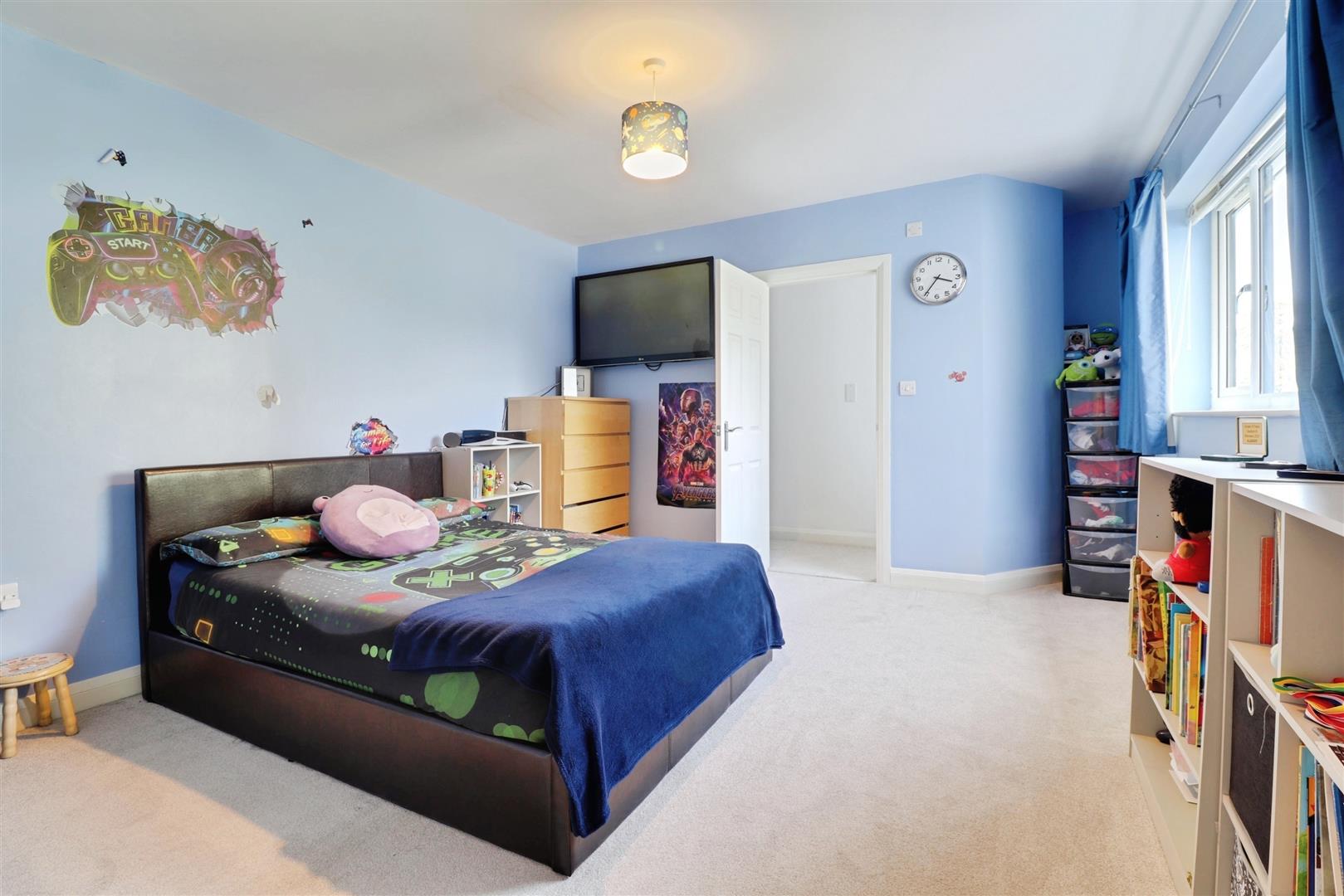 7 bedroom house for sale, Pikemere Road, Stoke-On-Trent, ST7, photo 19 of 20