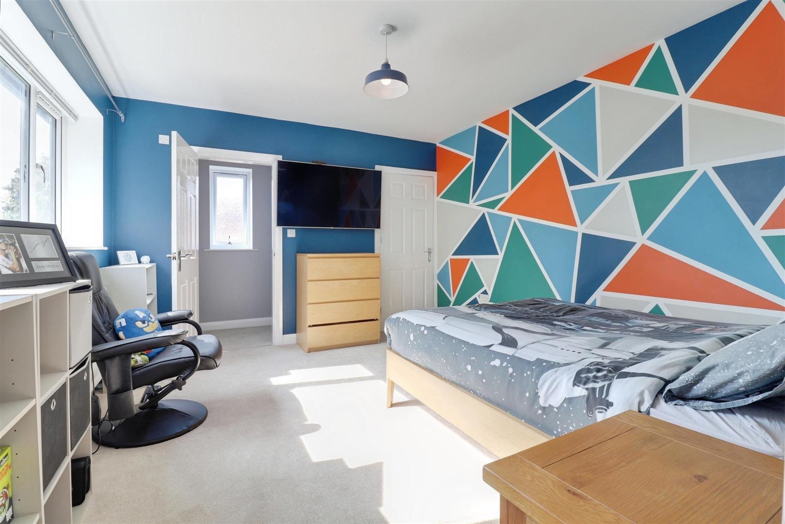 7 bedroom house for sale, Pikemere Road, Stoke-On-Trent, ST7, photo 20 of 20