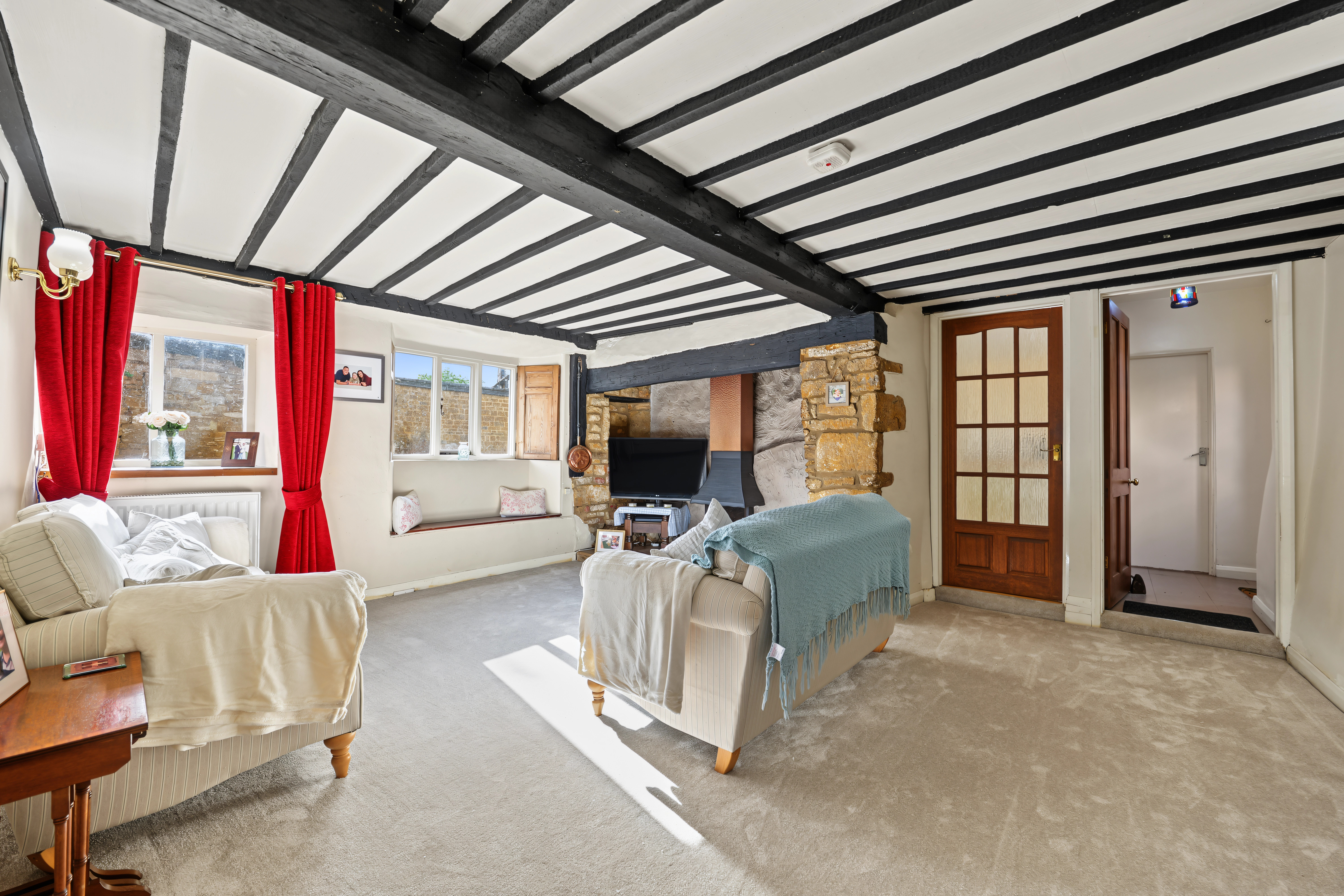 4 bedroom semi detached house for sale, Main Street, Market Harborough, LE16
