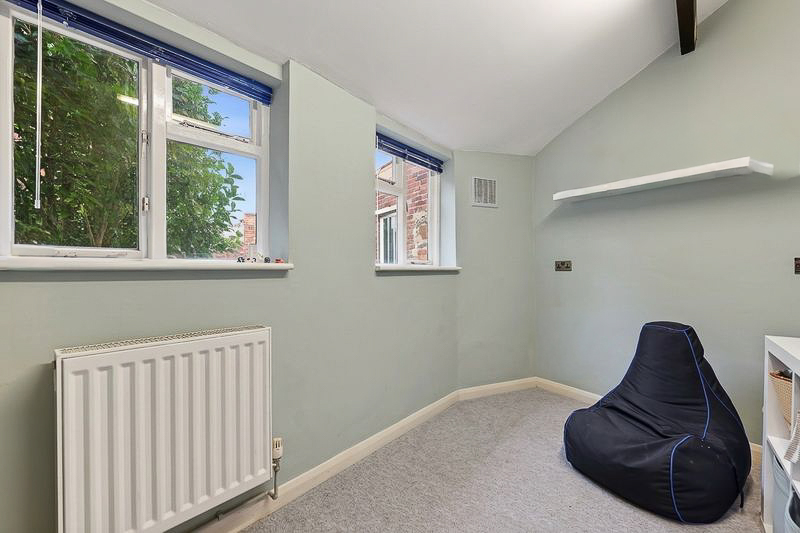 4 bedroom semi detached house for sale, Main Street, Market Harborough, LE16