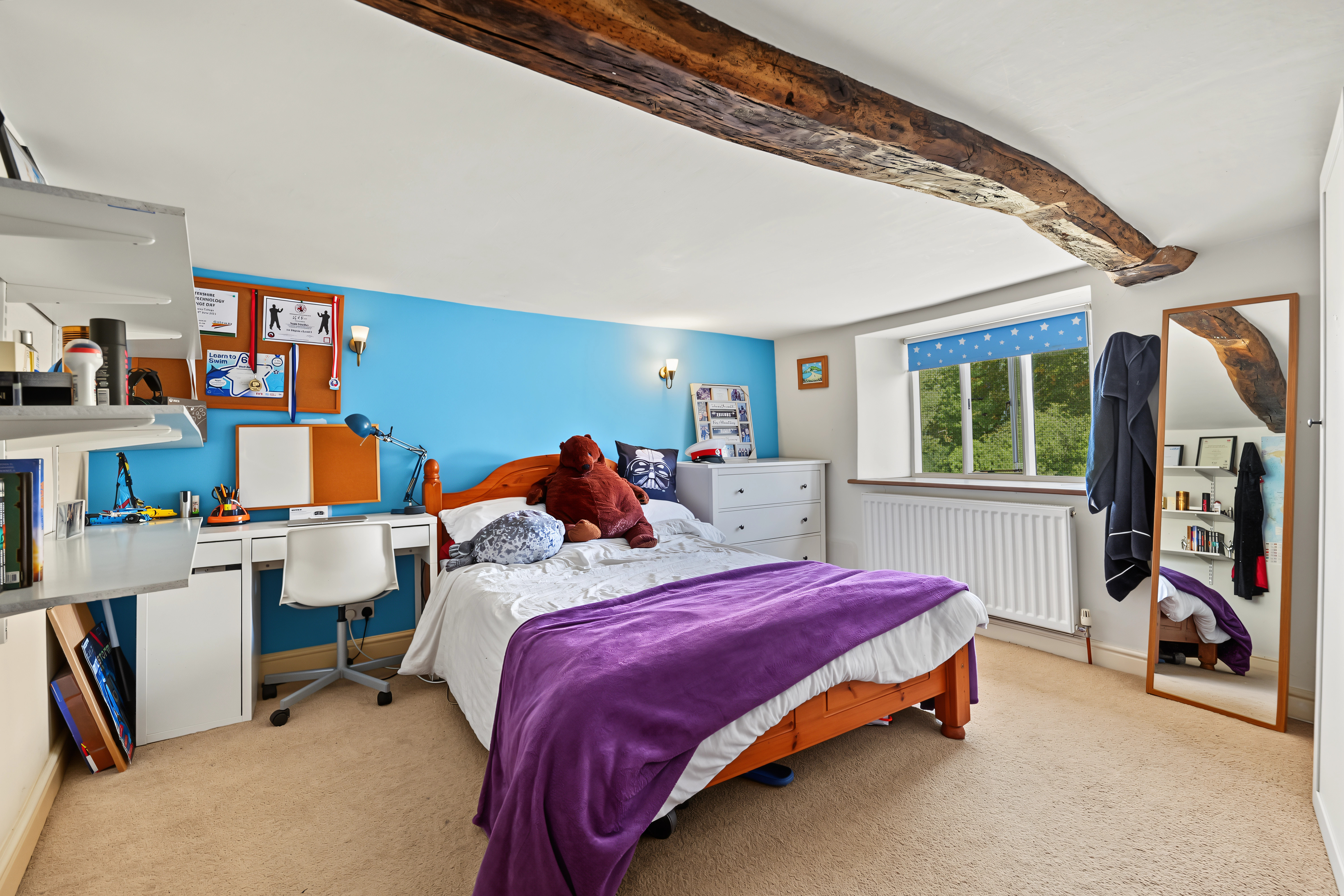 4 bedroom semi detached house for sale, Main Street, Market Harborough, LE16