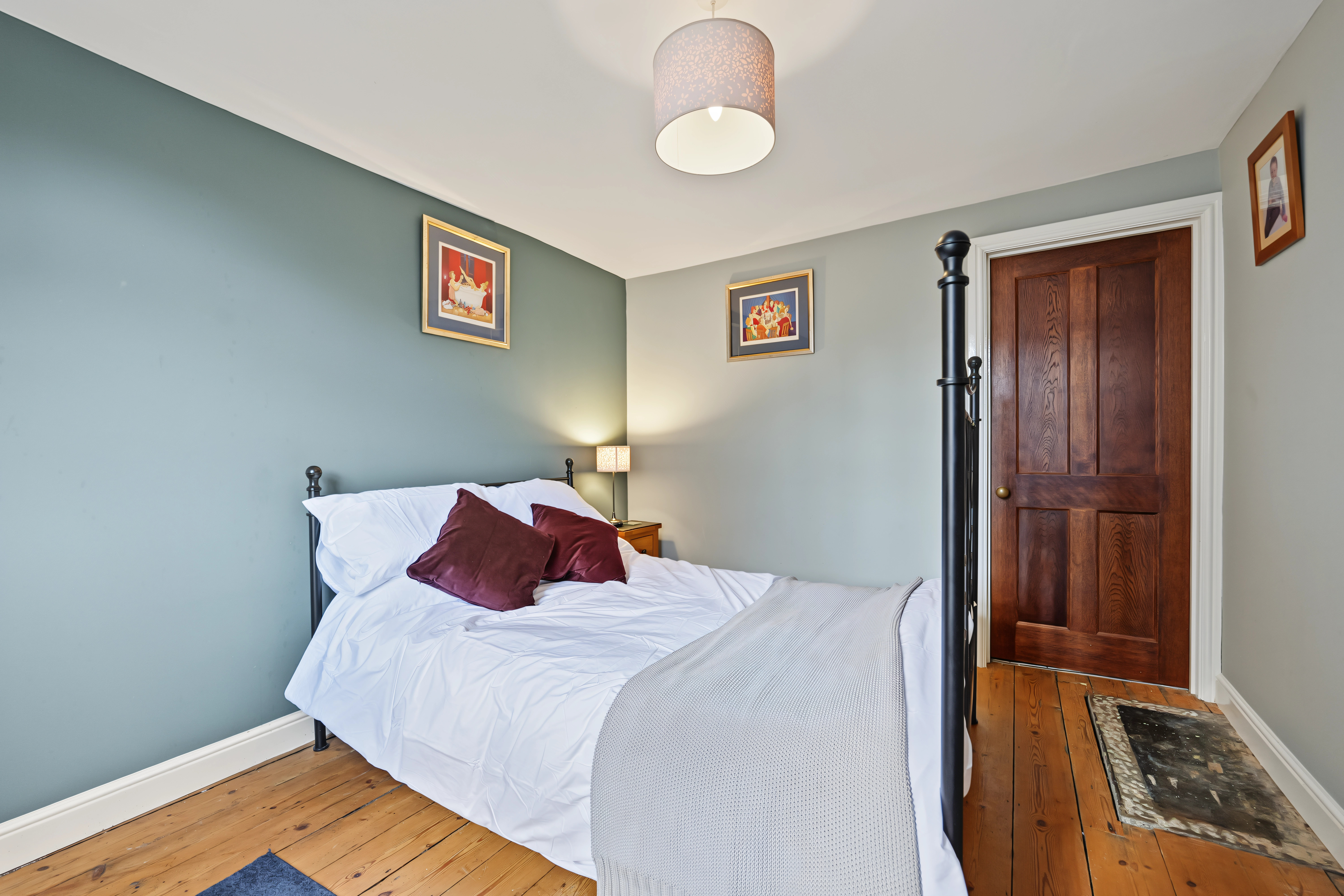 4 bedroom semi detached house for sale, Main Street, Market Harborough, LE16