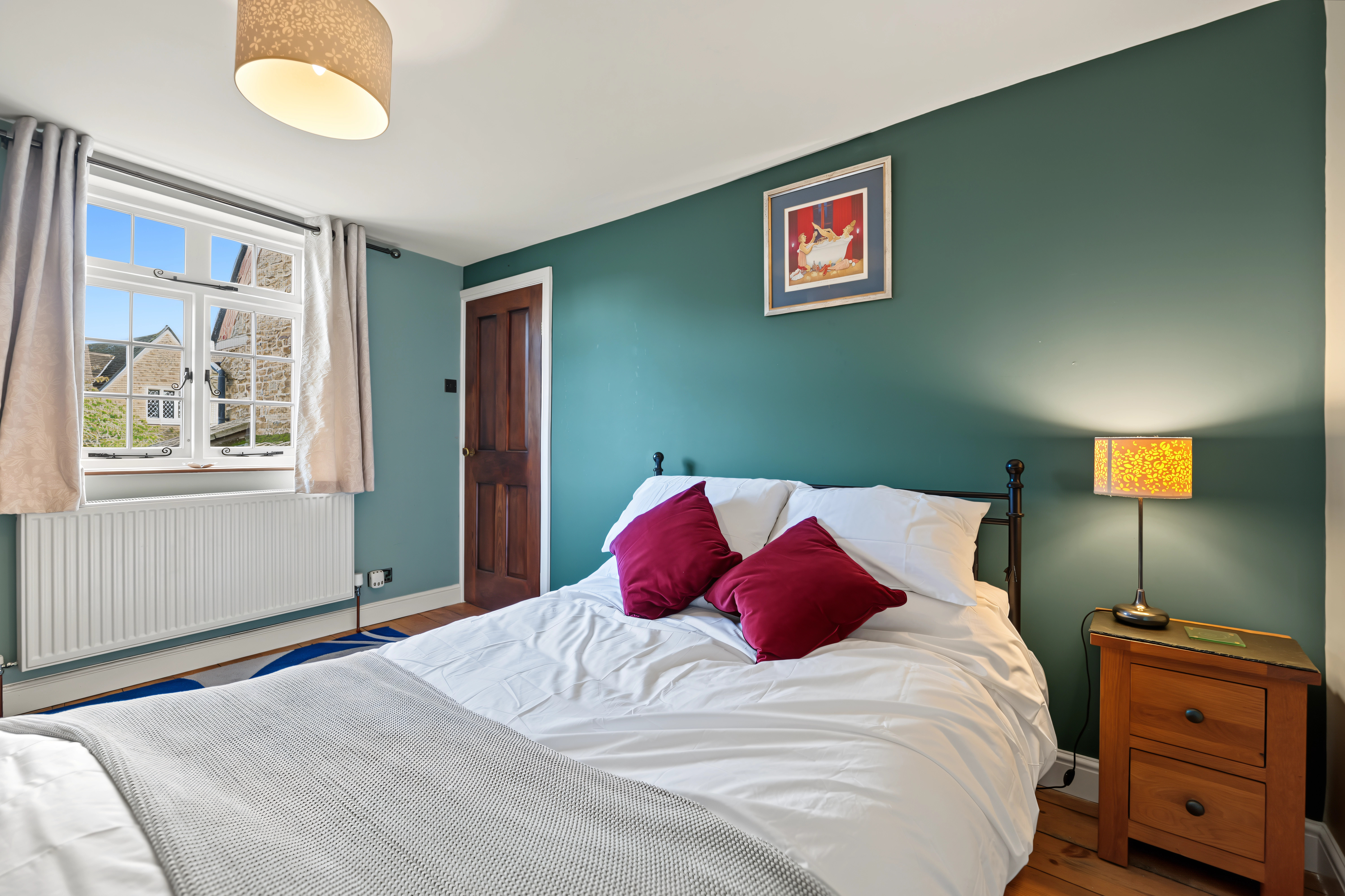 4 bedroom semi detached house for sale, Main Street, Market Harborough, LE16