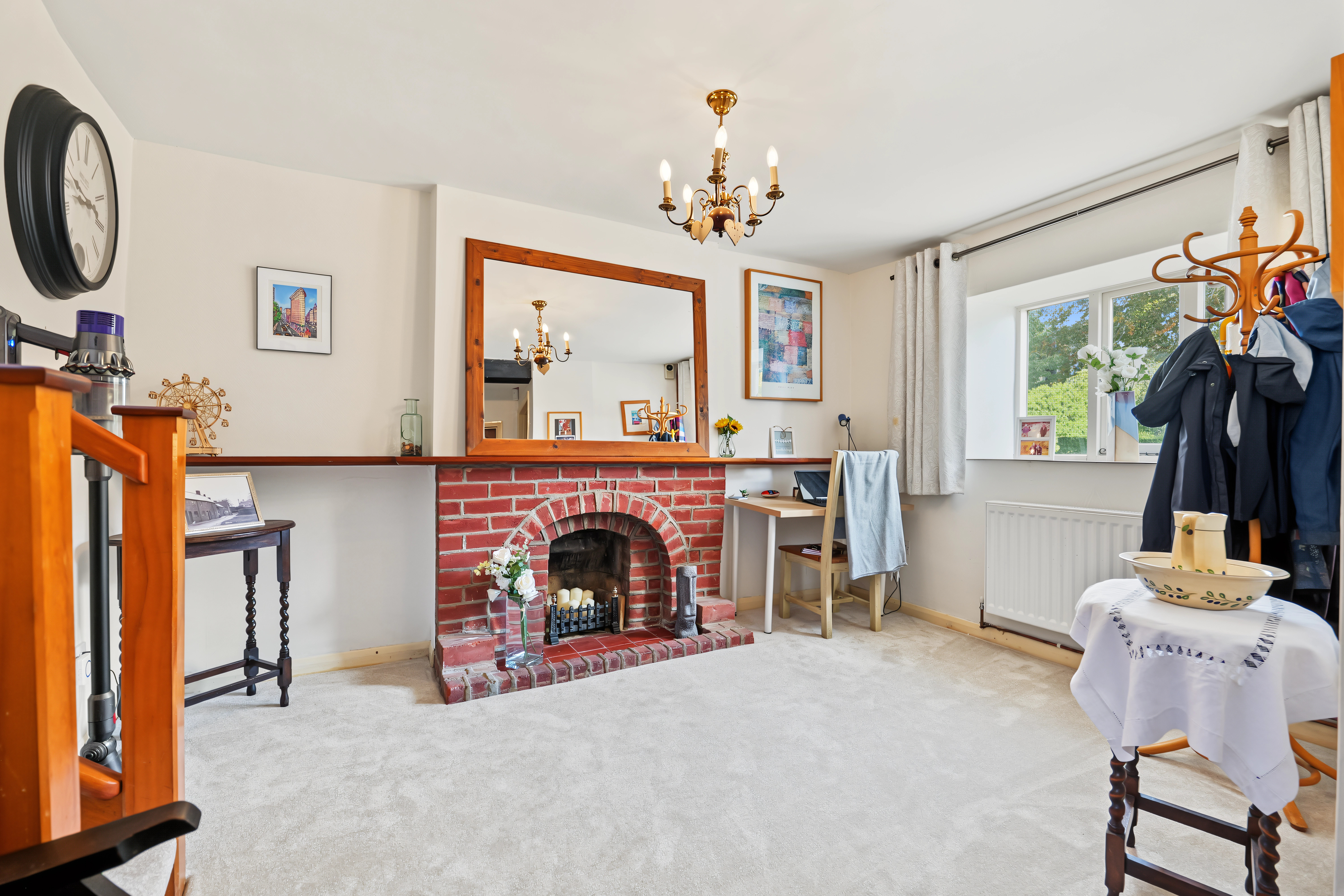 4 bedroom semi detached house for sale, Main Street, Market Harborough, LE16