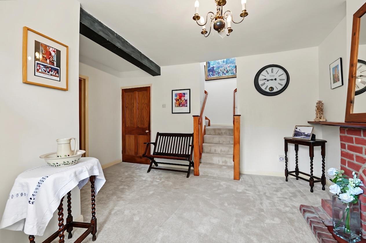 4 bedroom semi detached house for sale, Main Street, Market Harborough, LE16