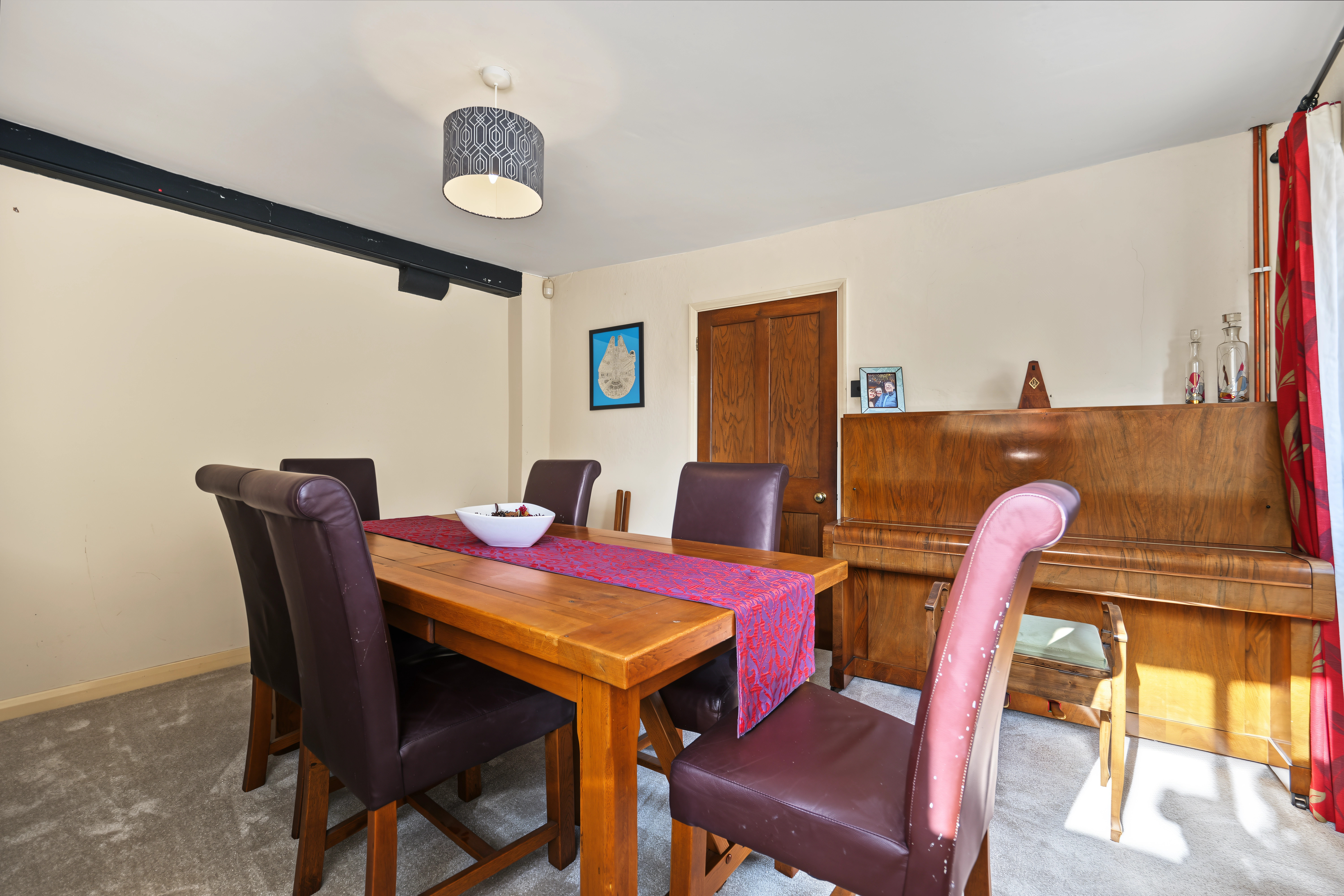 4 bedroom semi detached house for sale, Main Street, Market Harborough, LE16