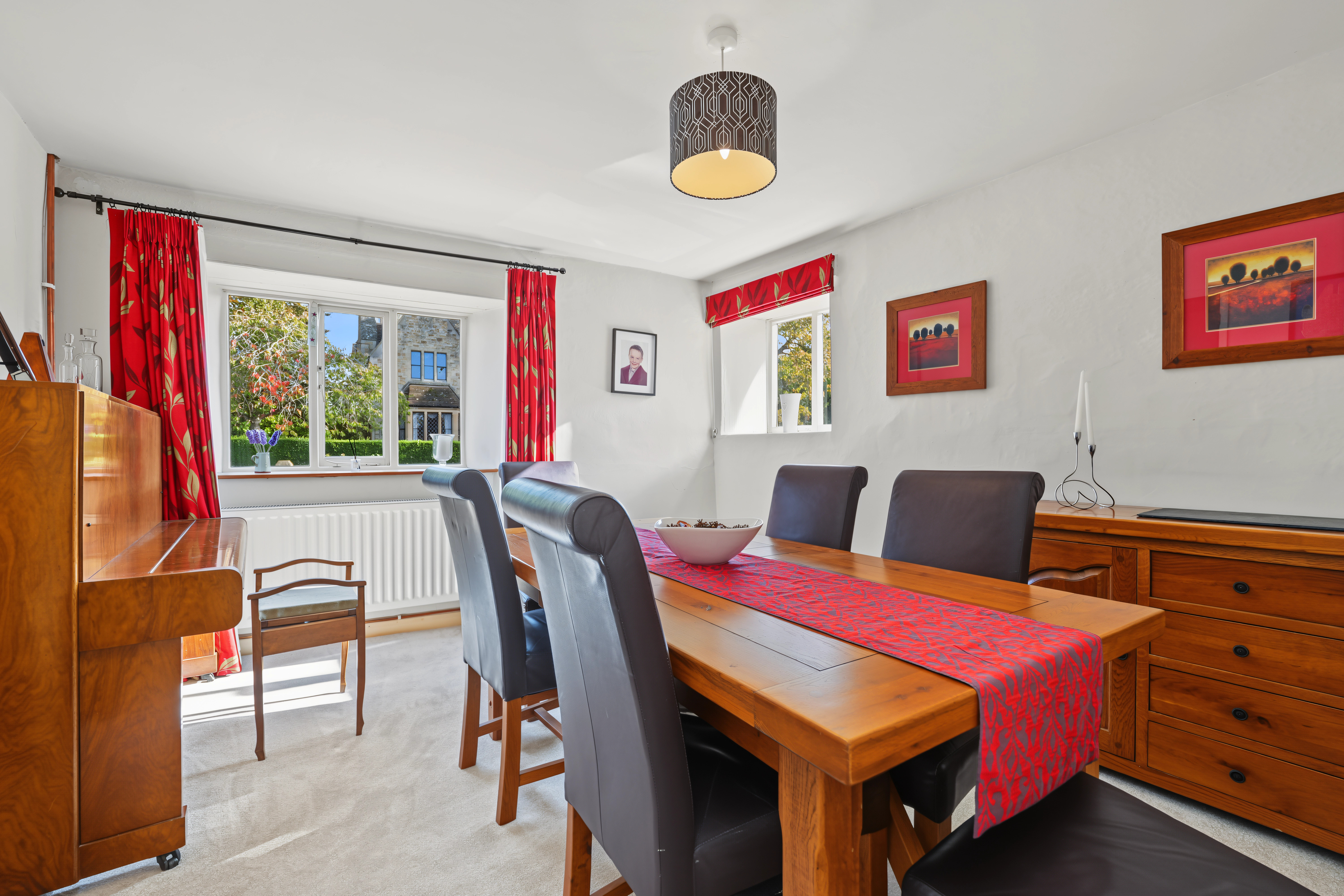 4 bedroom semi detached house for sale, Main Street, Market Harborough, LE16