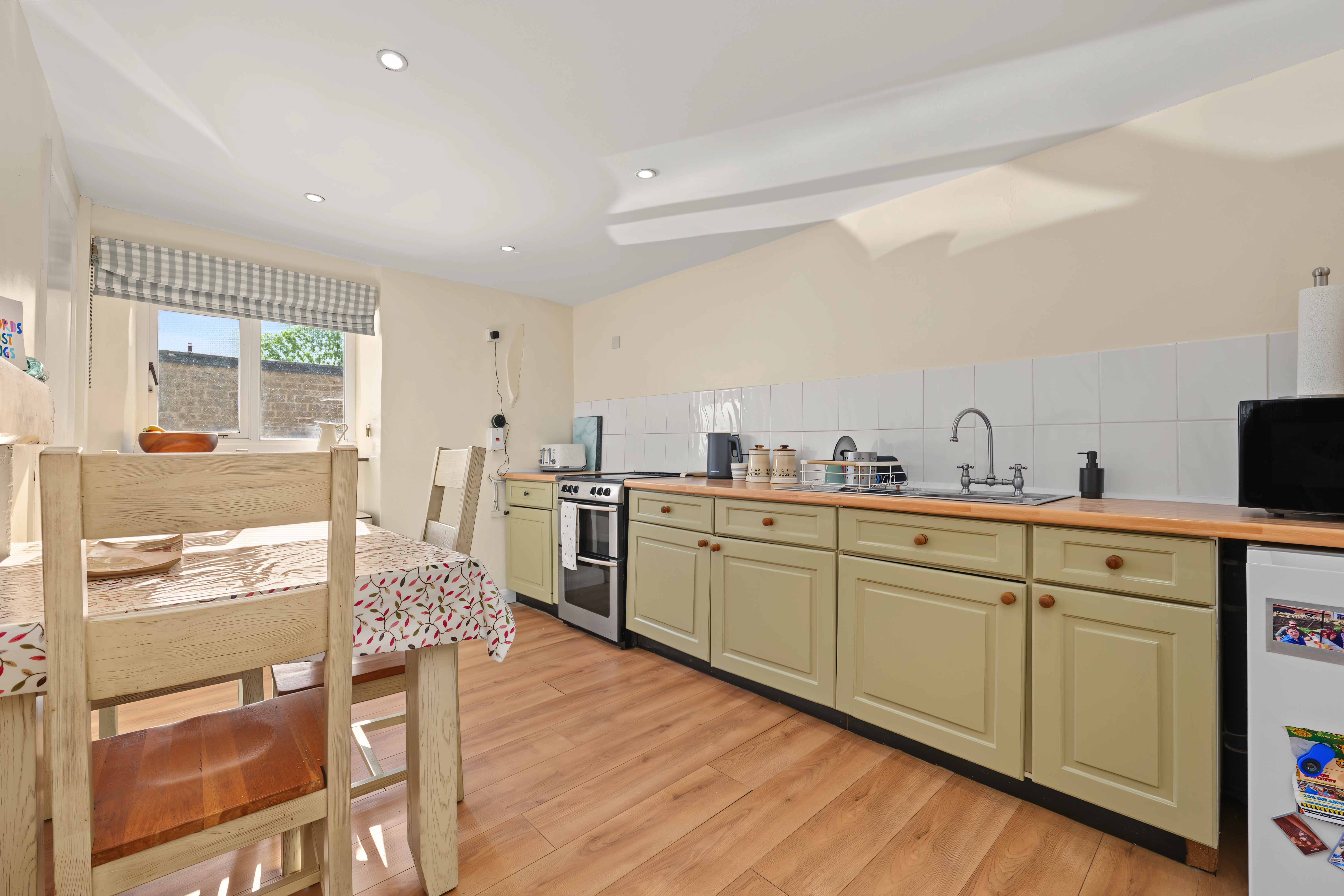 4 bedroom semi detached house for sale, Main Street, Market Harborough, LE16