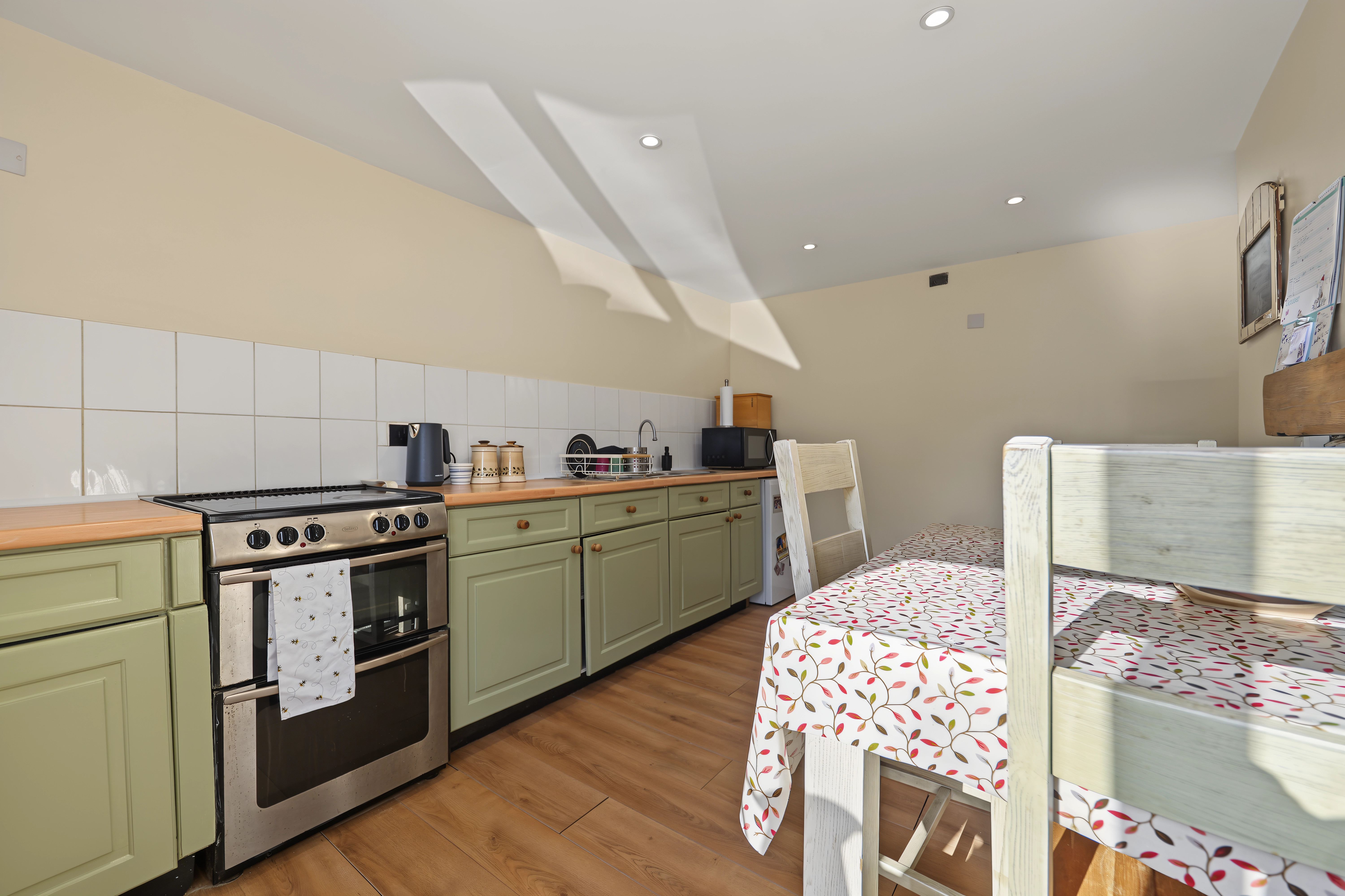 4 bedroom semi detached house for sale, Main Street, Market Harborough, LE16