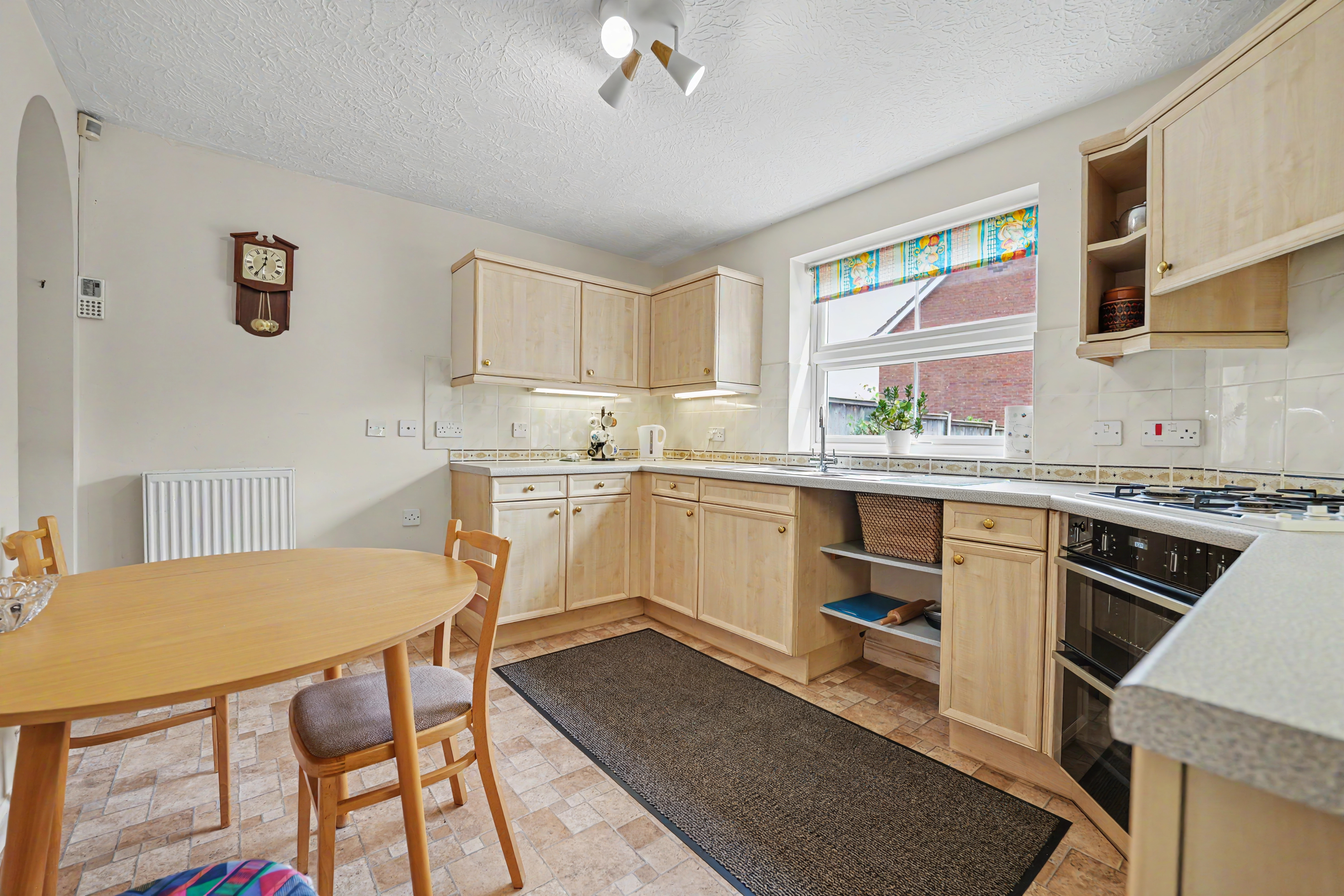 4 bedroom detached house for sale, Fairmeadows Way, Loughborough, LE11
