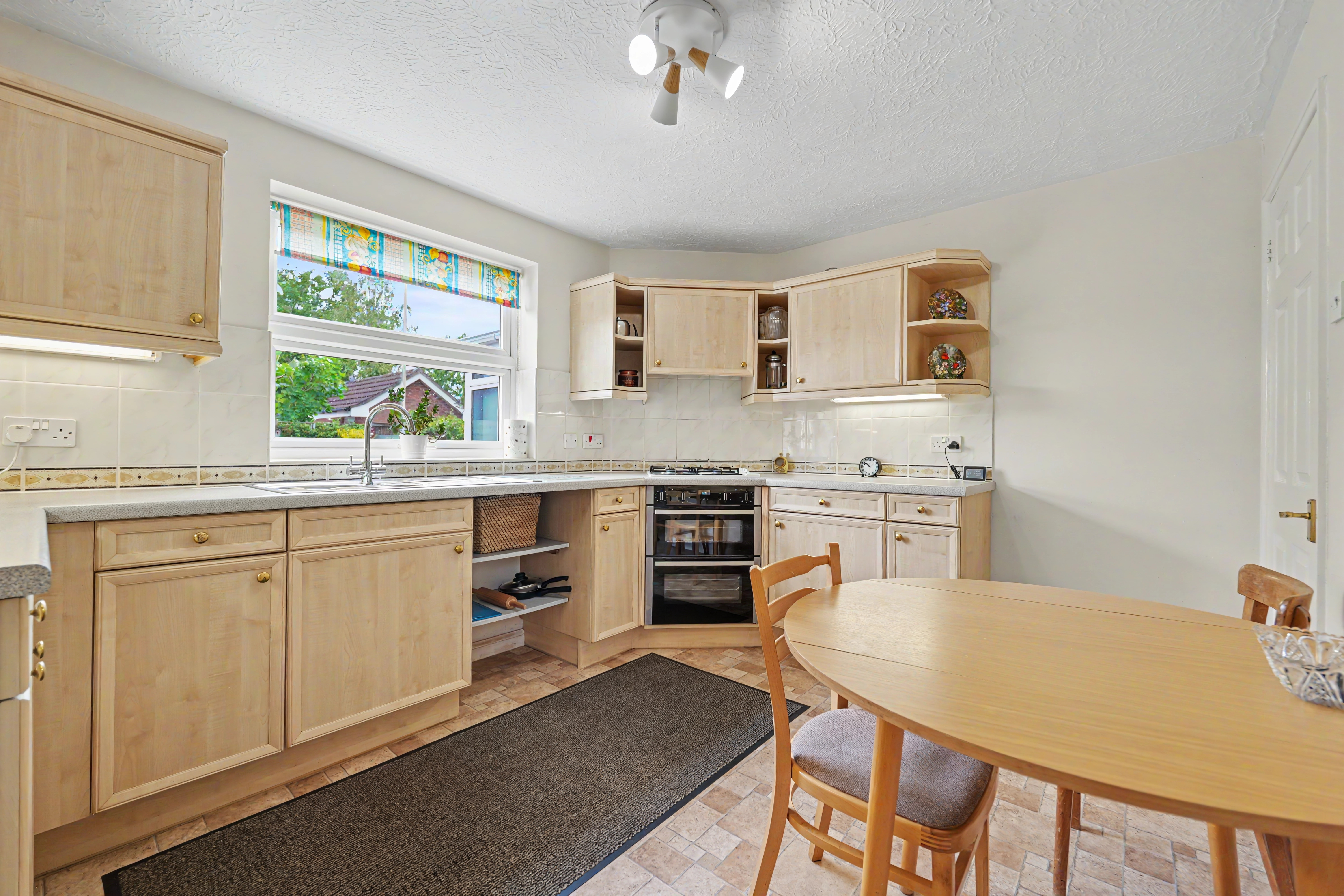 4 bedroom detached house for sale, Fairmeadows Way, Loughborough, LE11