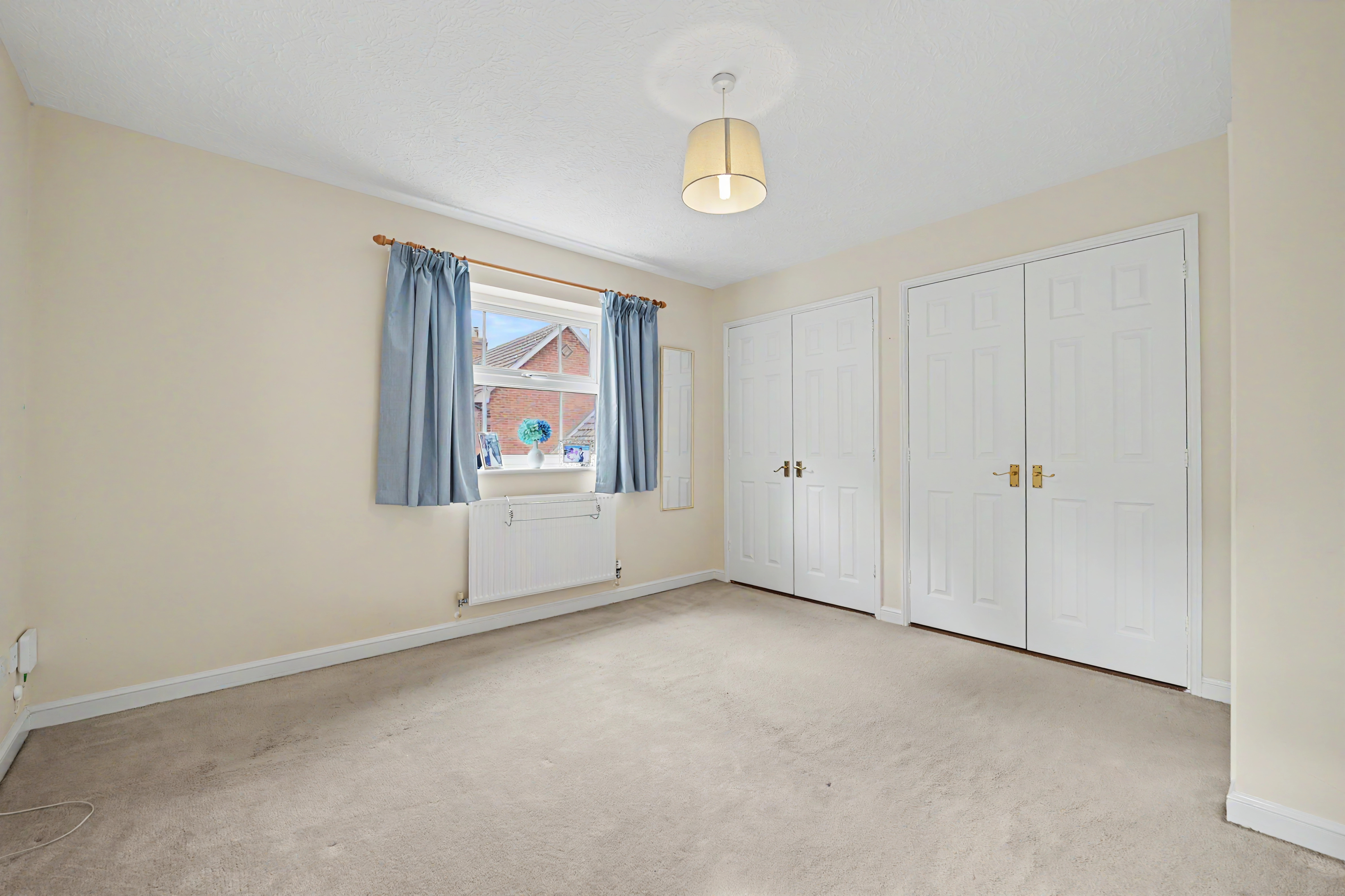 4 bedroom detached house for sale, Fairmeadows Way, Loughborough, LE11