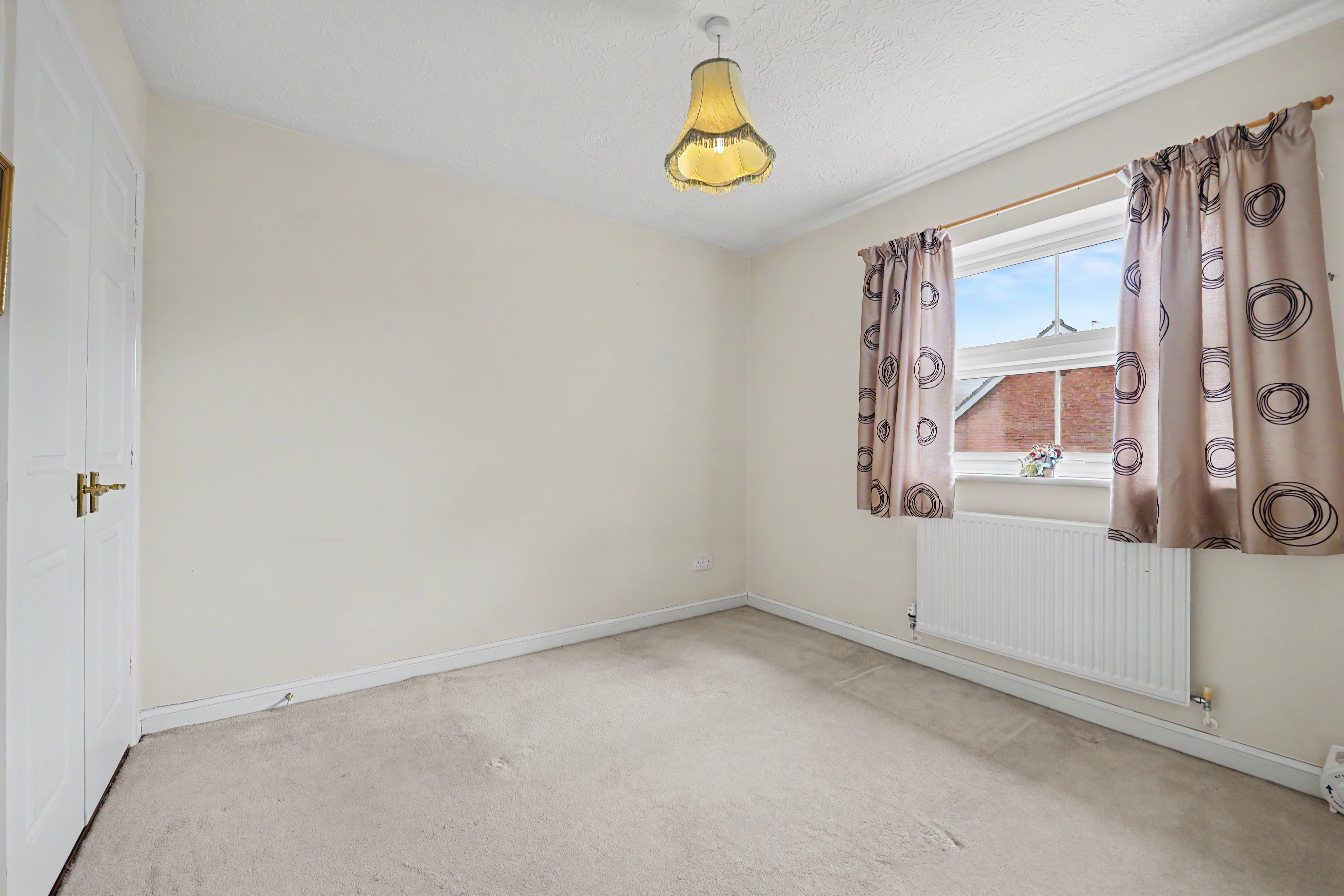 4 bedroom detached house for sale, Fairmeadows Way, Loughborough, LE11
