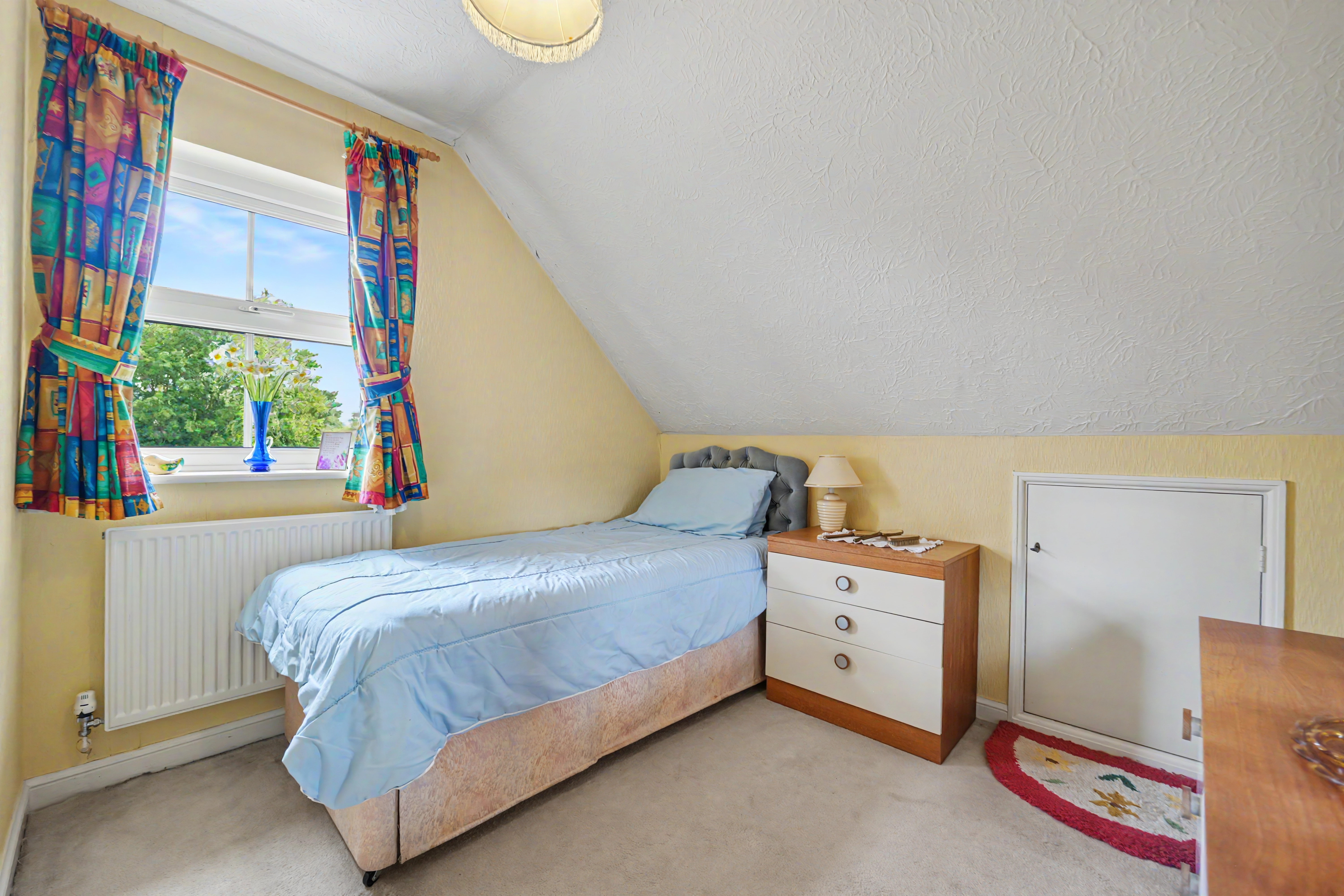 4 bedroom detached house for sale, Fairmeadows Way, Loughborough, LE11