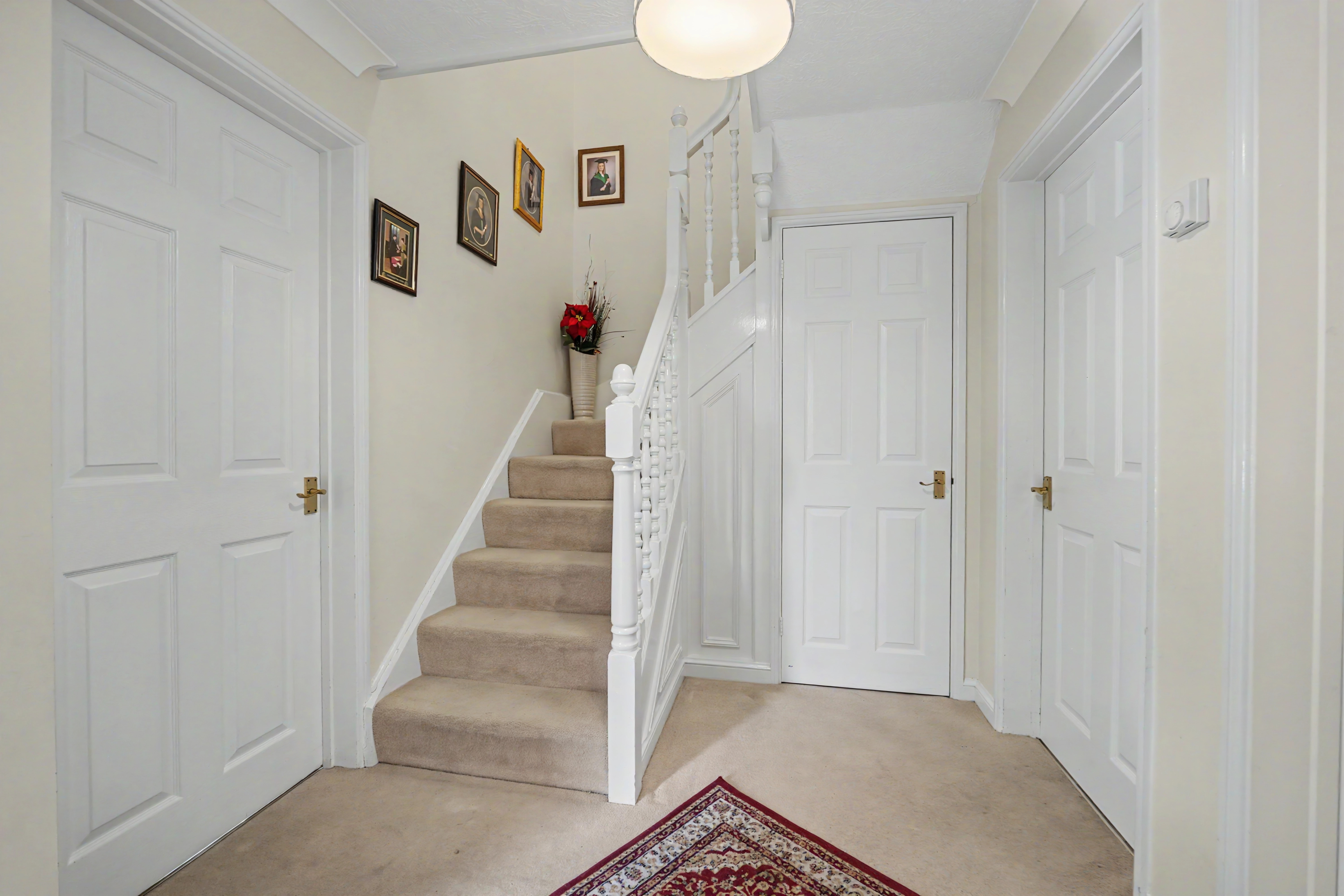 4 bedroom detached house for sale, Fairmeadows Way, Loughborough, LE11