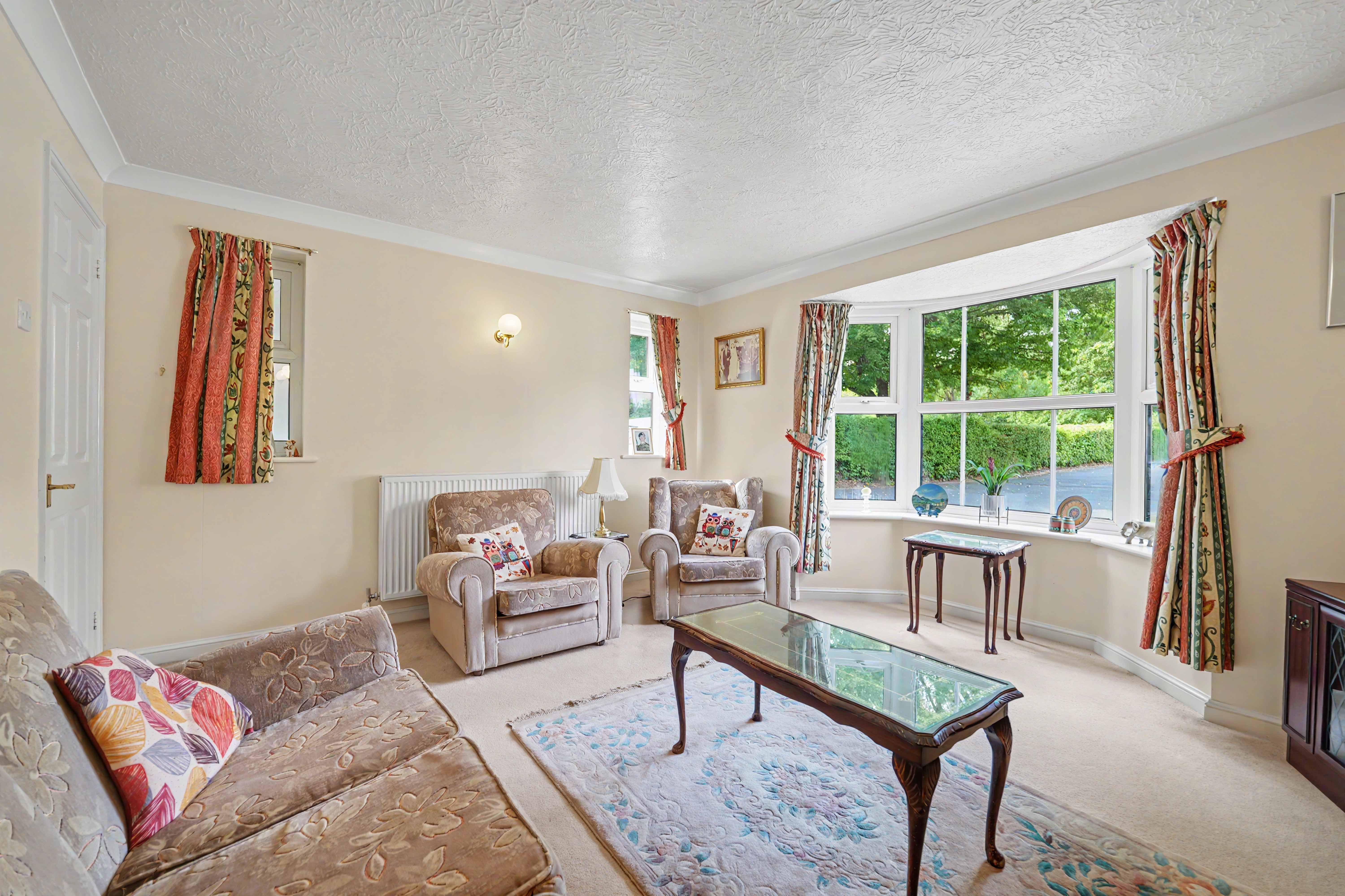 4 bedroom detached house for sale, Fairmeadows Way, Loughborough, LE11