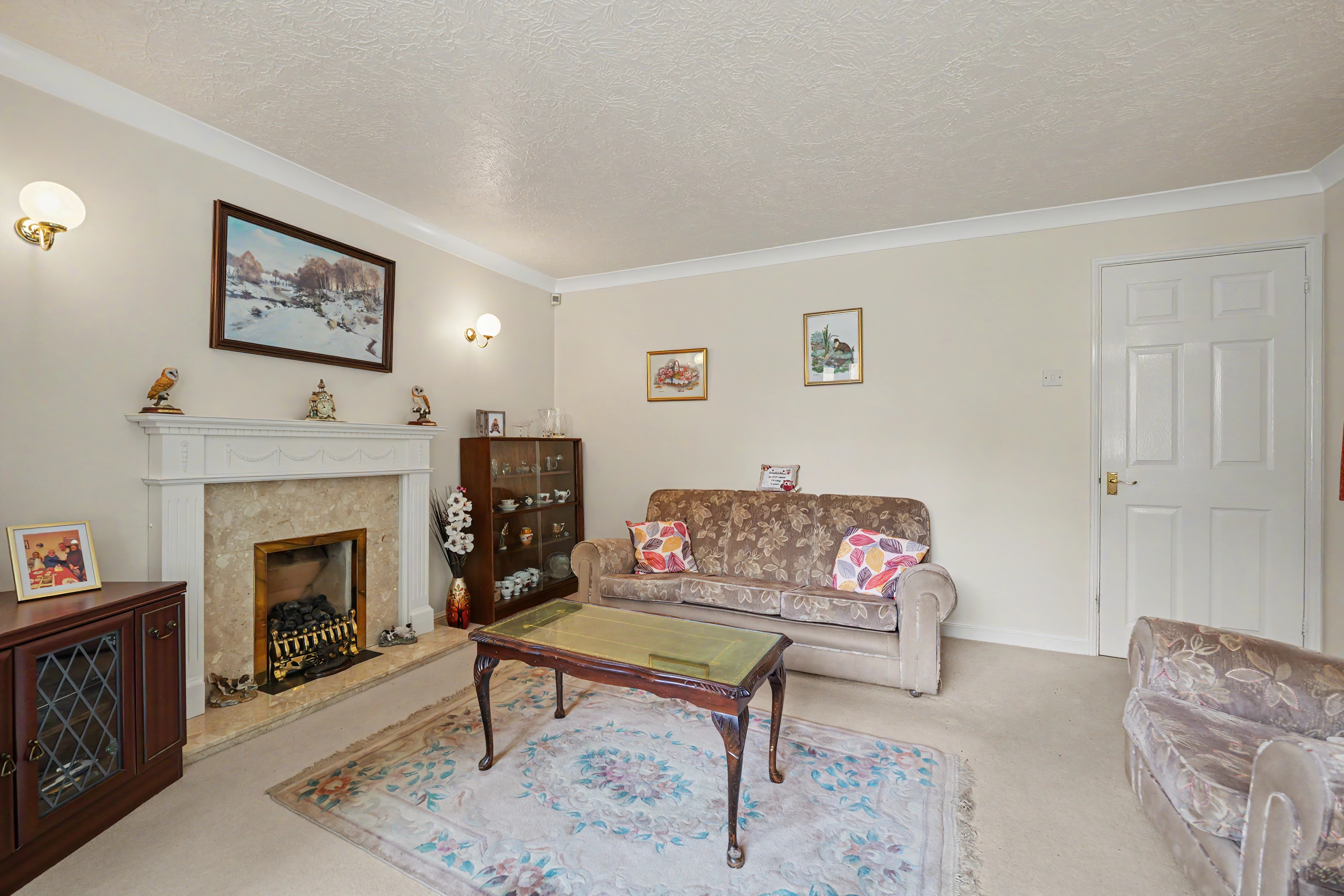 4 bedroom detached house for sale, Fairmeadows Way, Loughborough, LE11