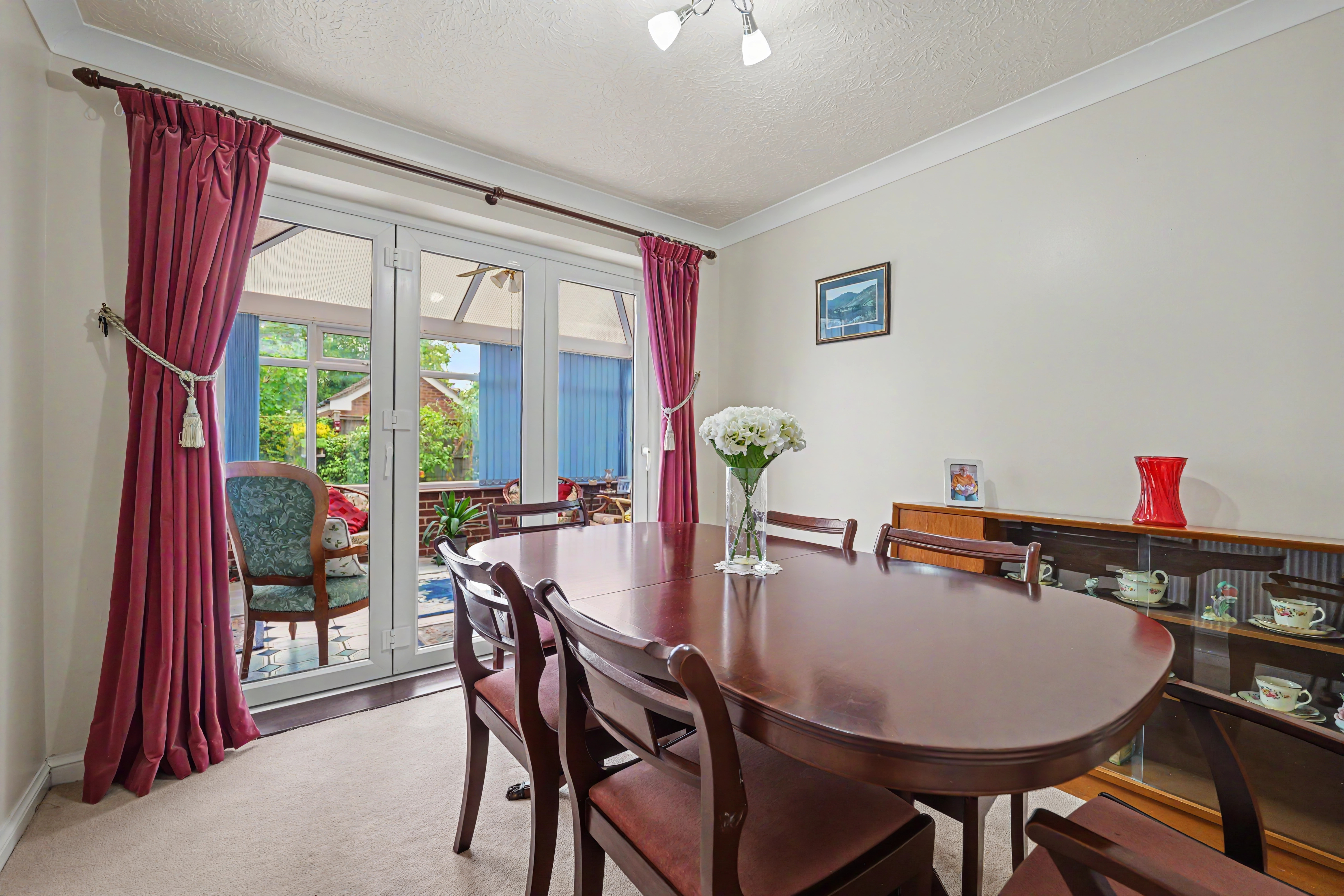 4 bedroom detached house for sale, Fairmeadows Way, Loughborough, LE11