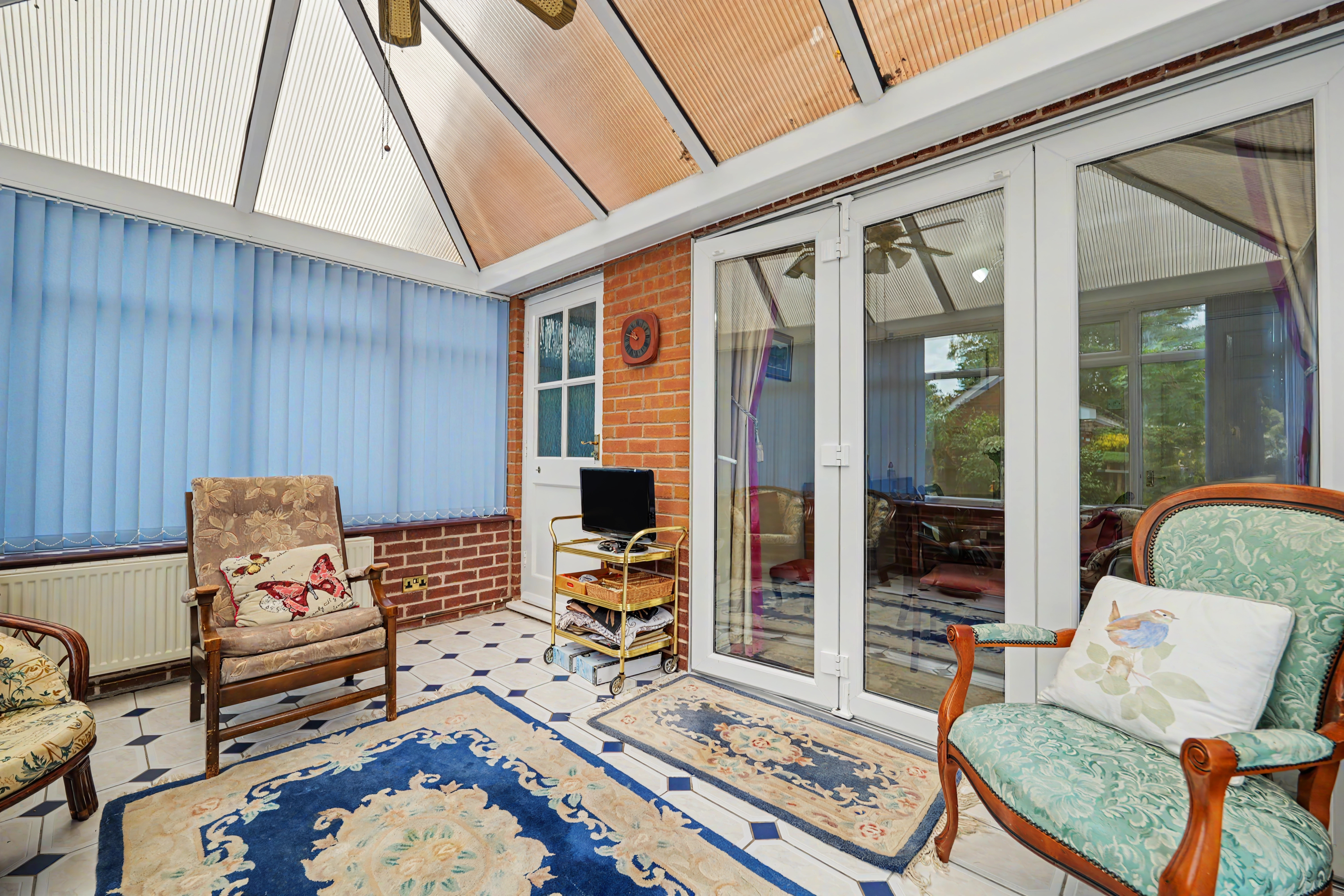 4 bedroom detached house for sale, Fairmeadows Way, Loughborough, LE11