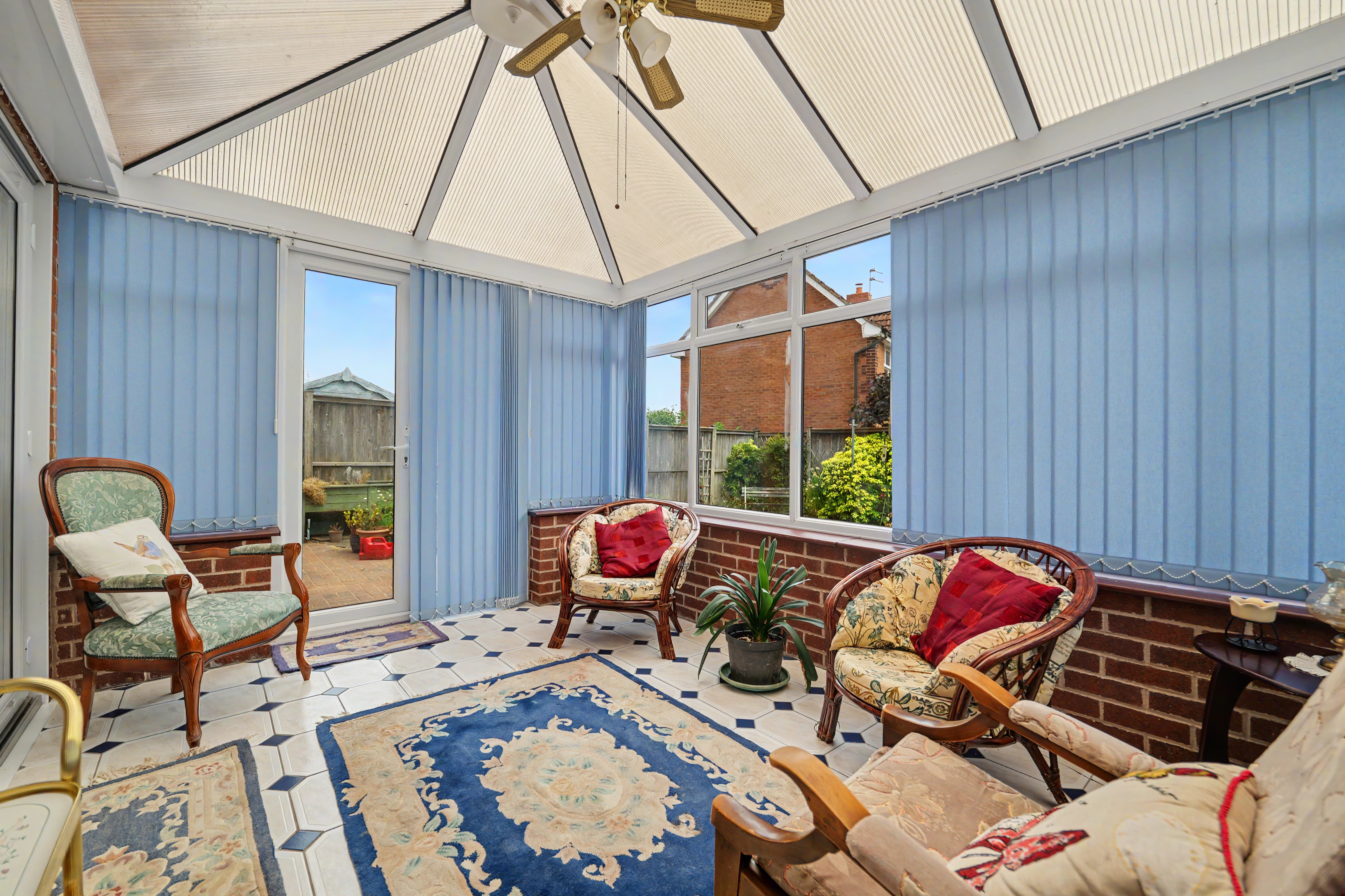 4 bedroom detached house for sale, Fairmeadows Way, Loughborough, LE11