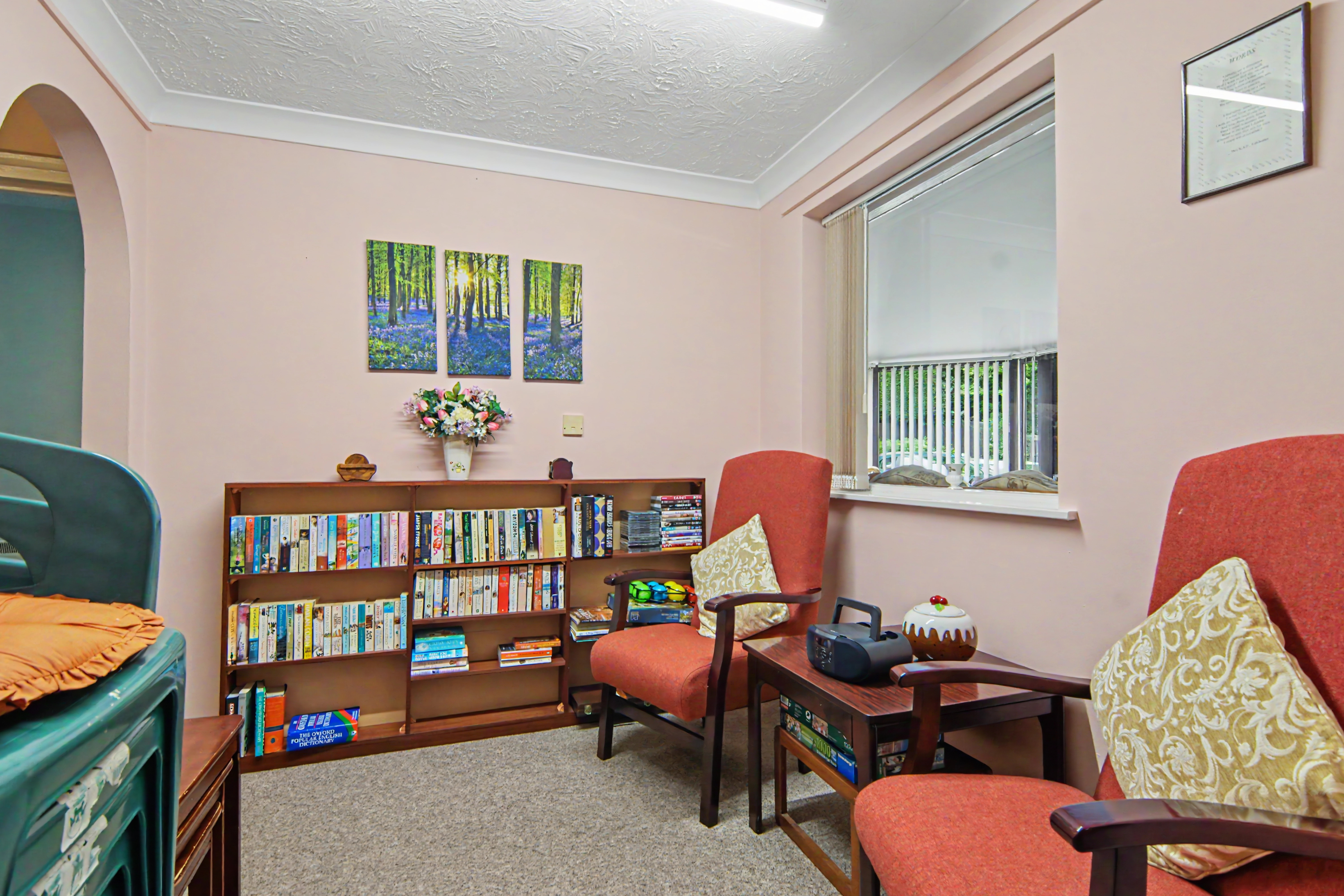 2 bedroom flat for sale, Westbrook Court Sutherland Avenue, Coventry, CV5, photo 16 of 19