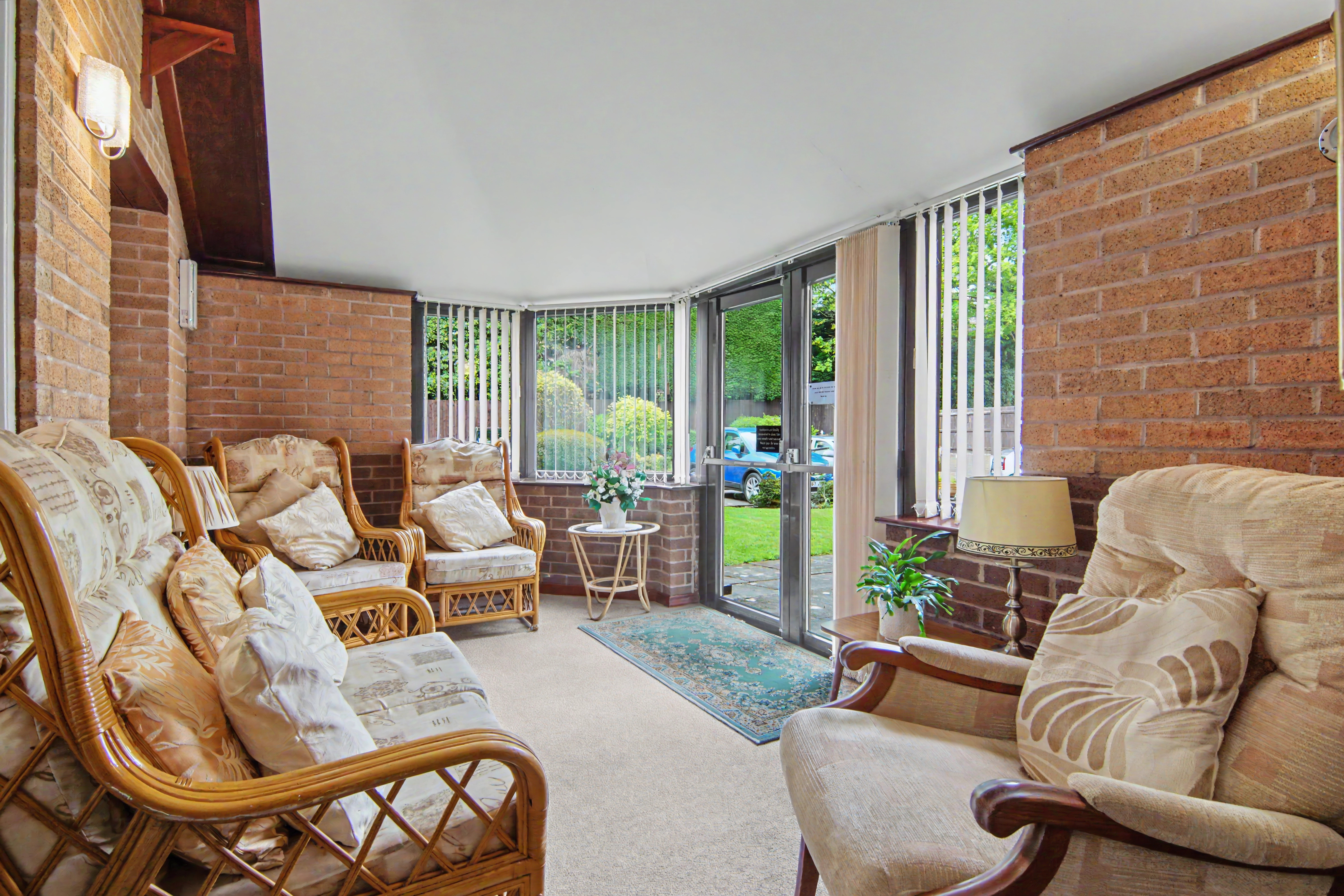 2 bedroom flat for sale, Westbrook Court Sutherland Avenue, Coventry, CV5, photo 3