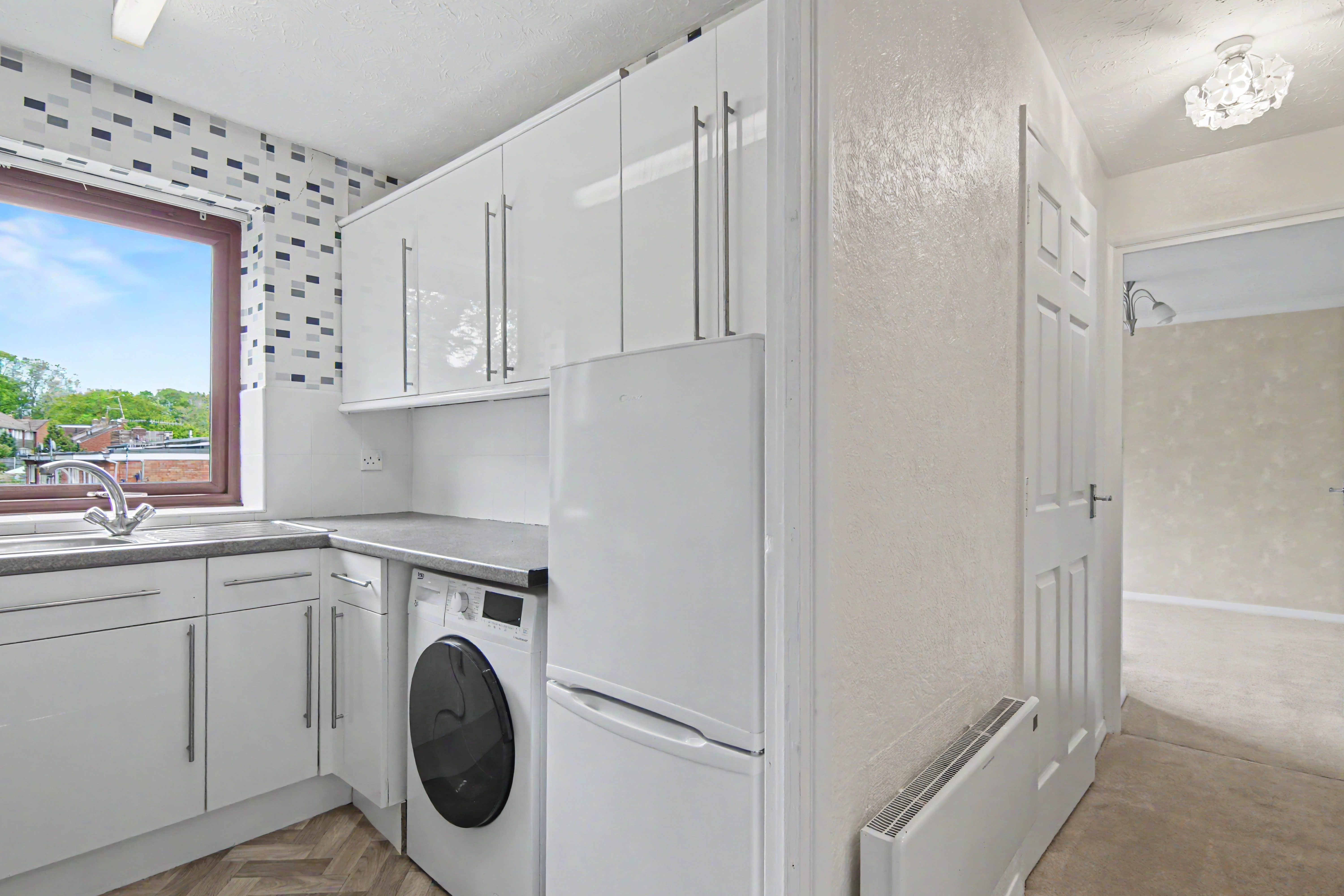 2 bedroom flat for sale, Westbrook Court Sutherland Avenue, Coventry, CV5, photo 8 of 19