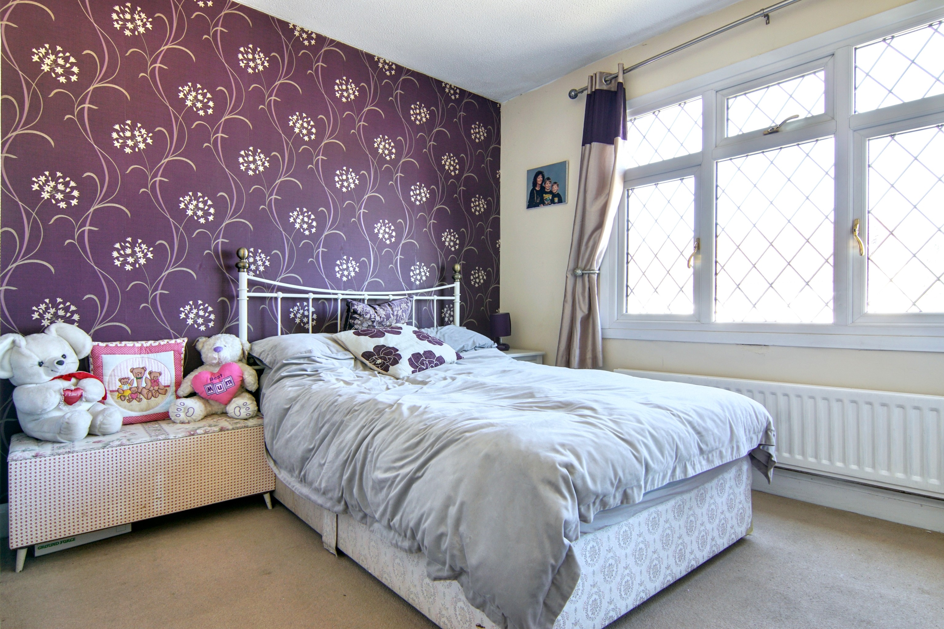 4 bedroom semi detached house for sale, Fir Tree Avenue, Coventry, CV4, photo 13 of 20
