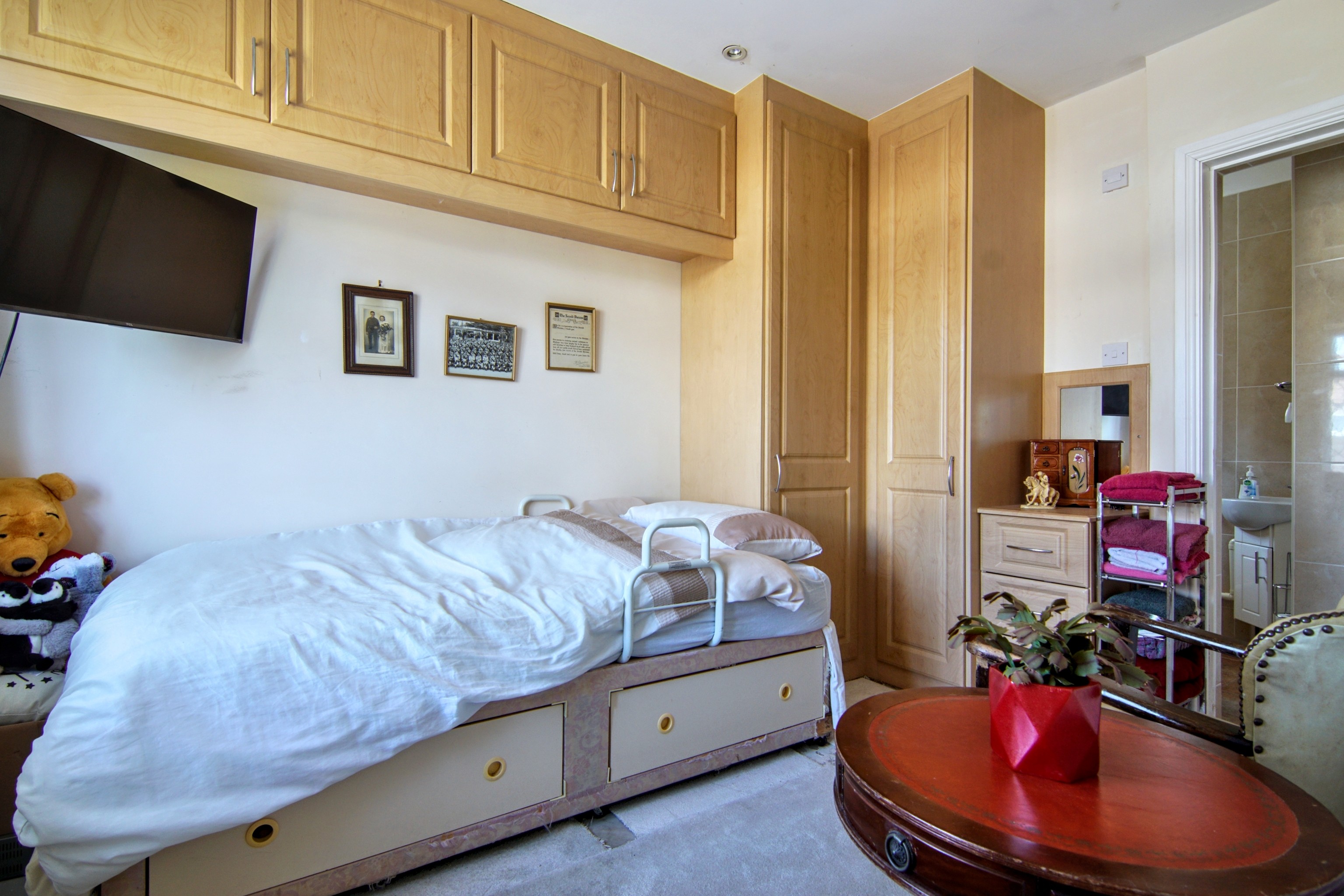 4 bedroom semi detached house for sale, Fir Tree Avenue, Coventry, CV4, photo 15 of 20